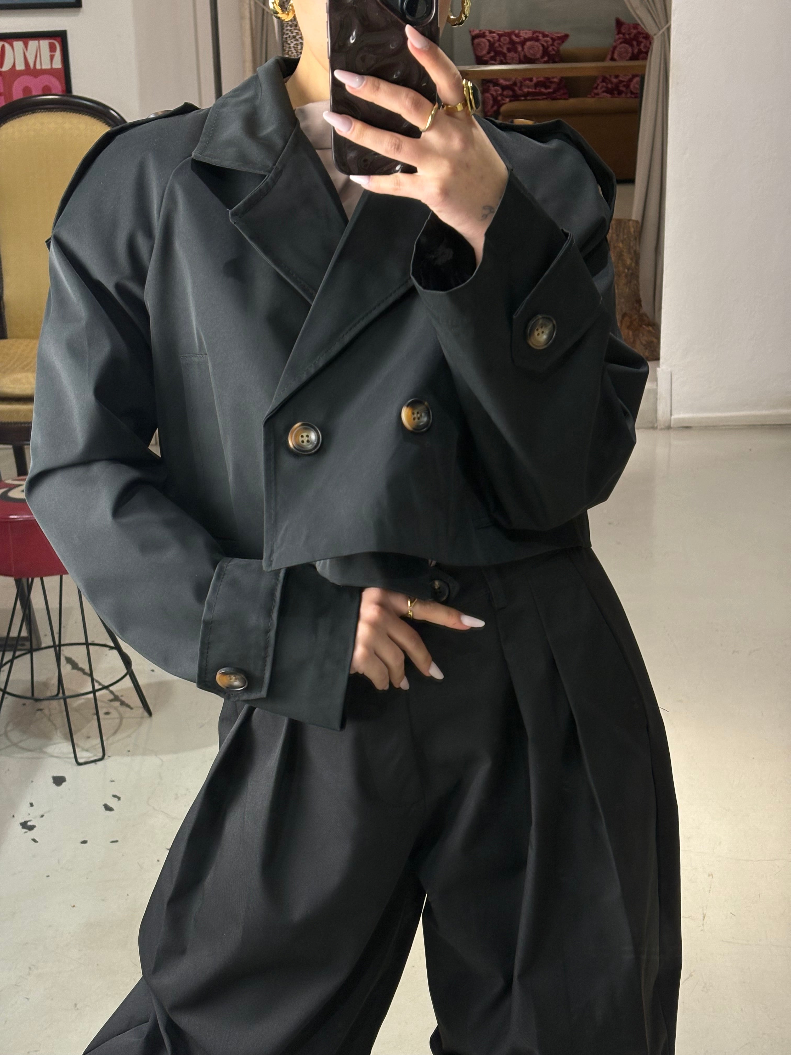Trench CORDOBA
