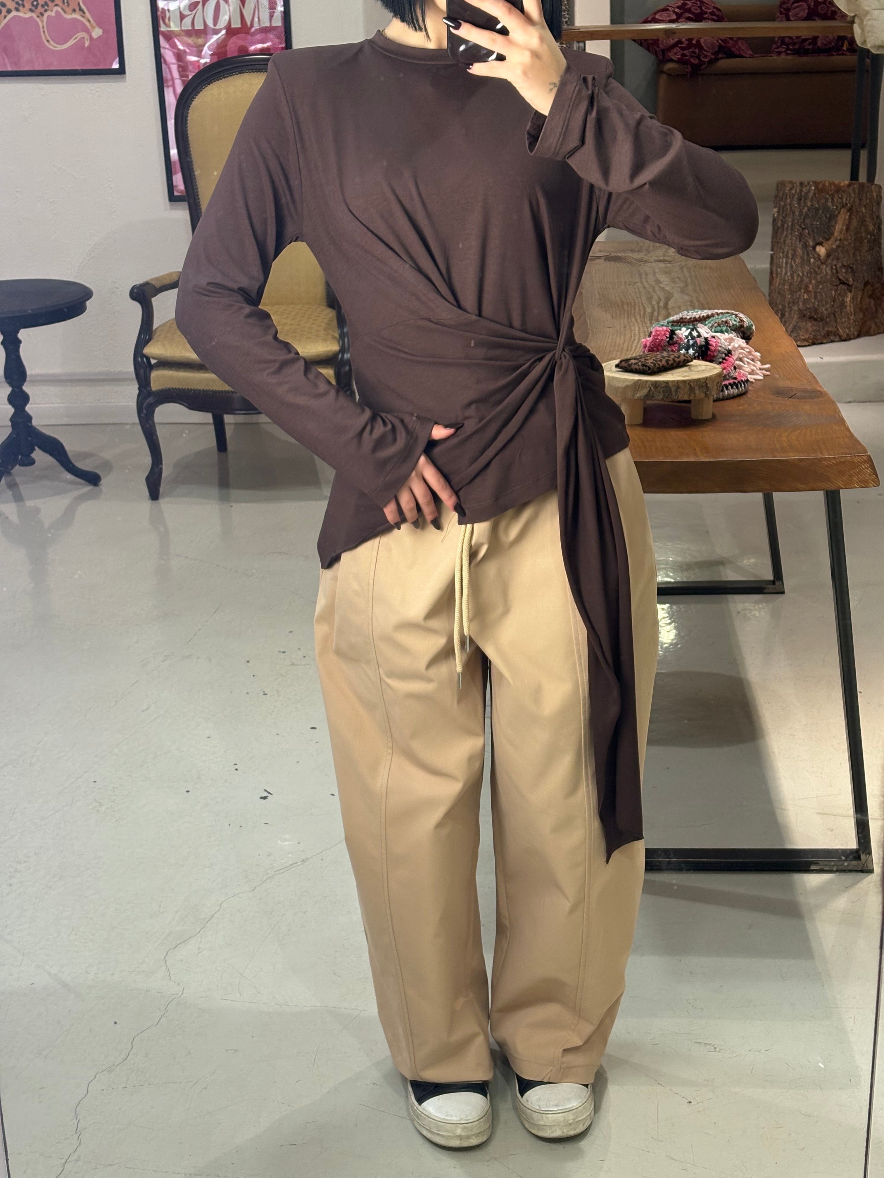 Pantalone ZYLA