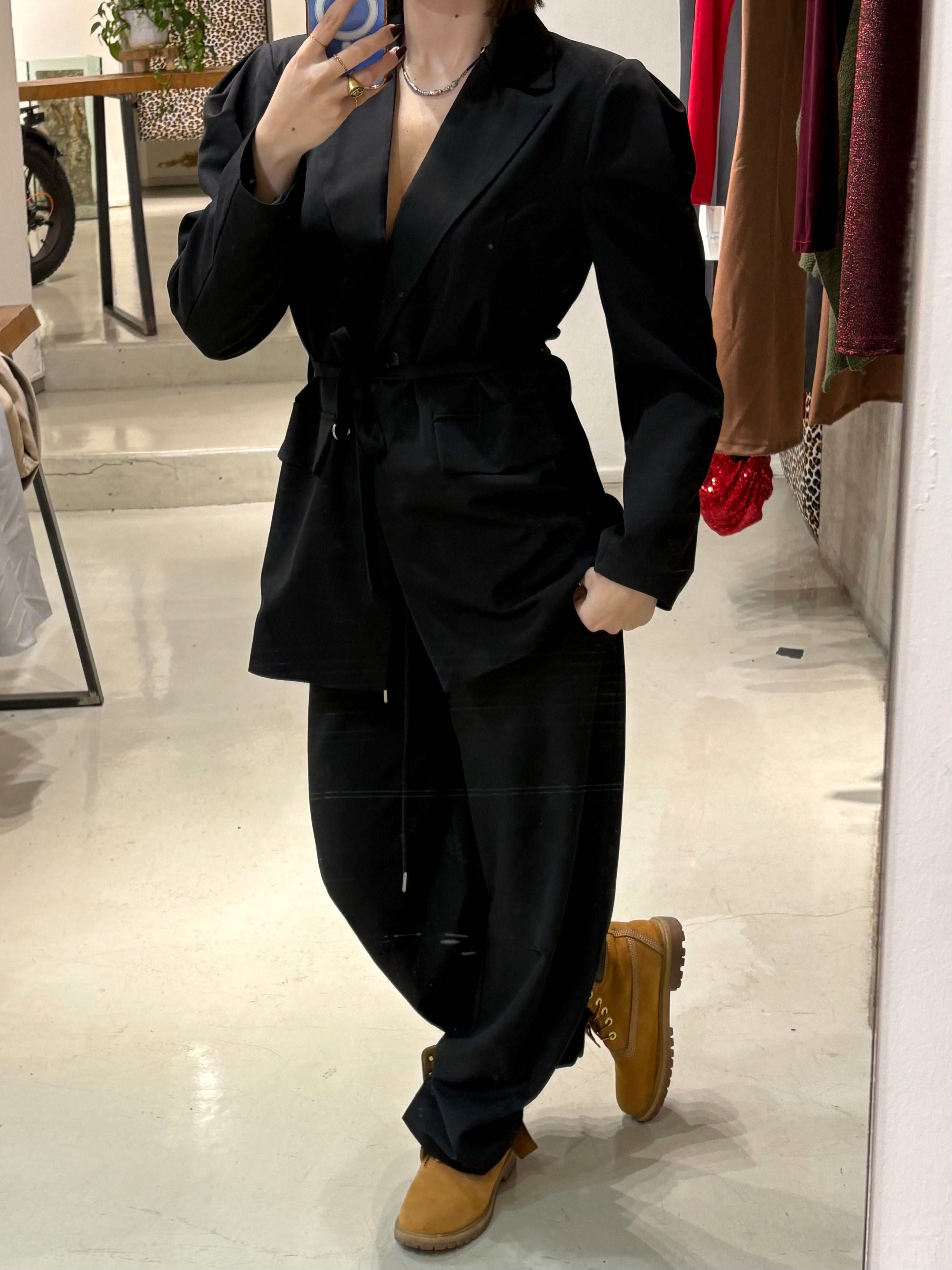 Pantalone Bobo