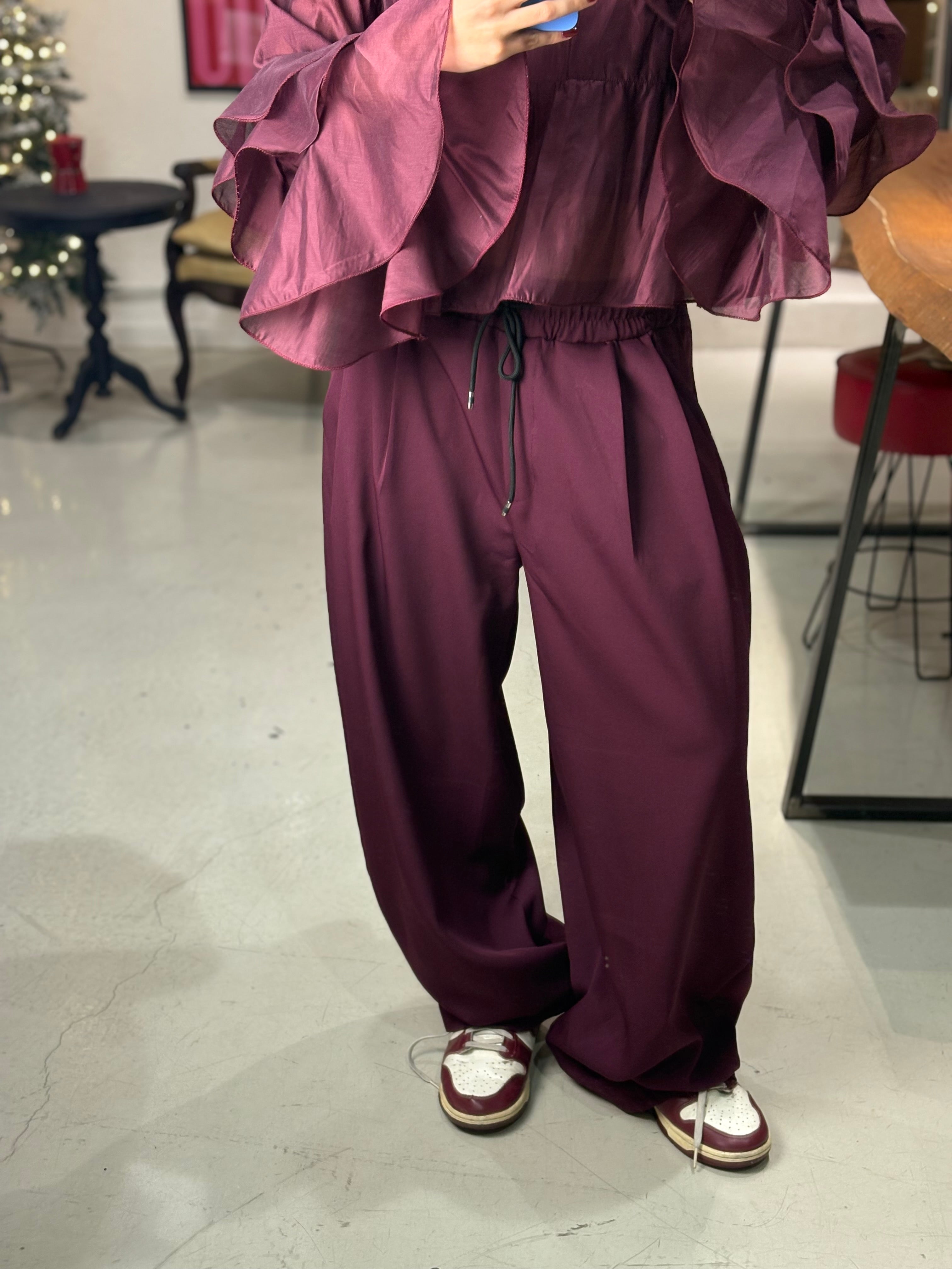 Pantalone AMARO
