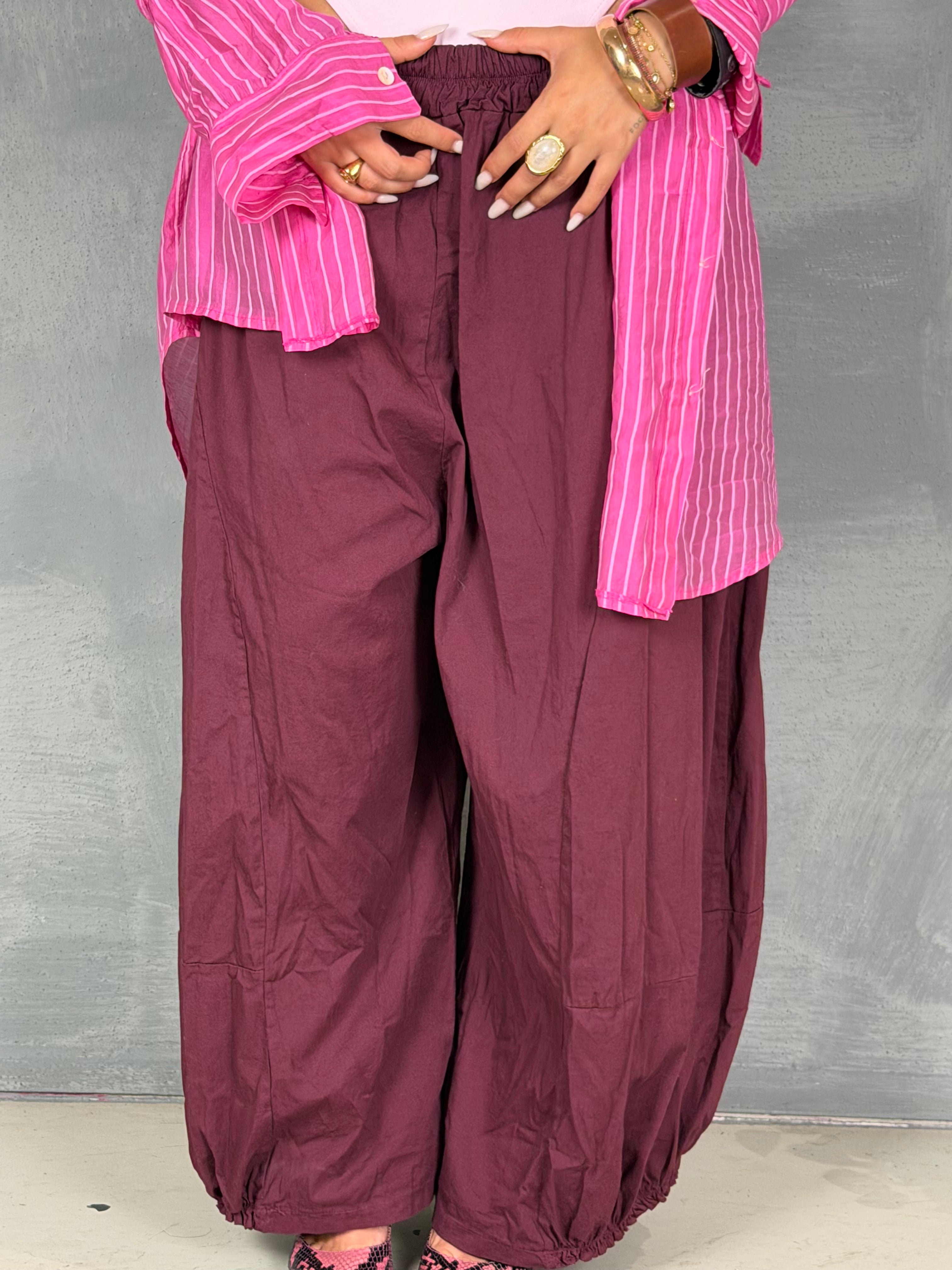 Pantalone COIMBRA wine
