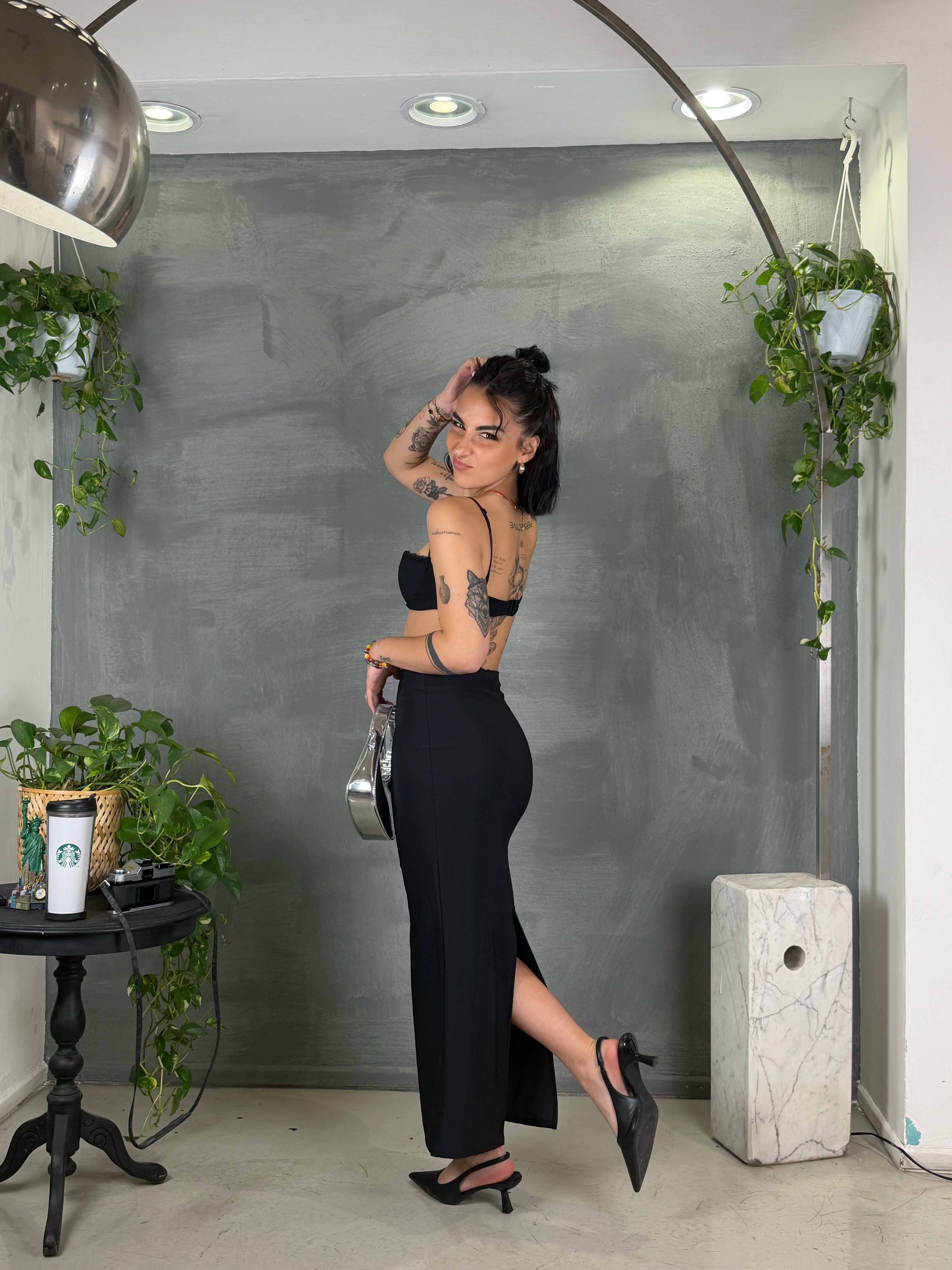 Coordinato IBIZA
