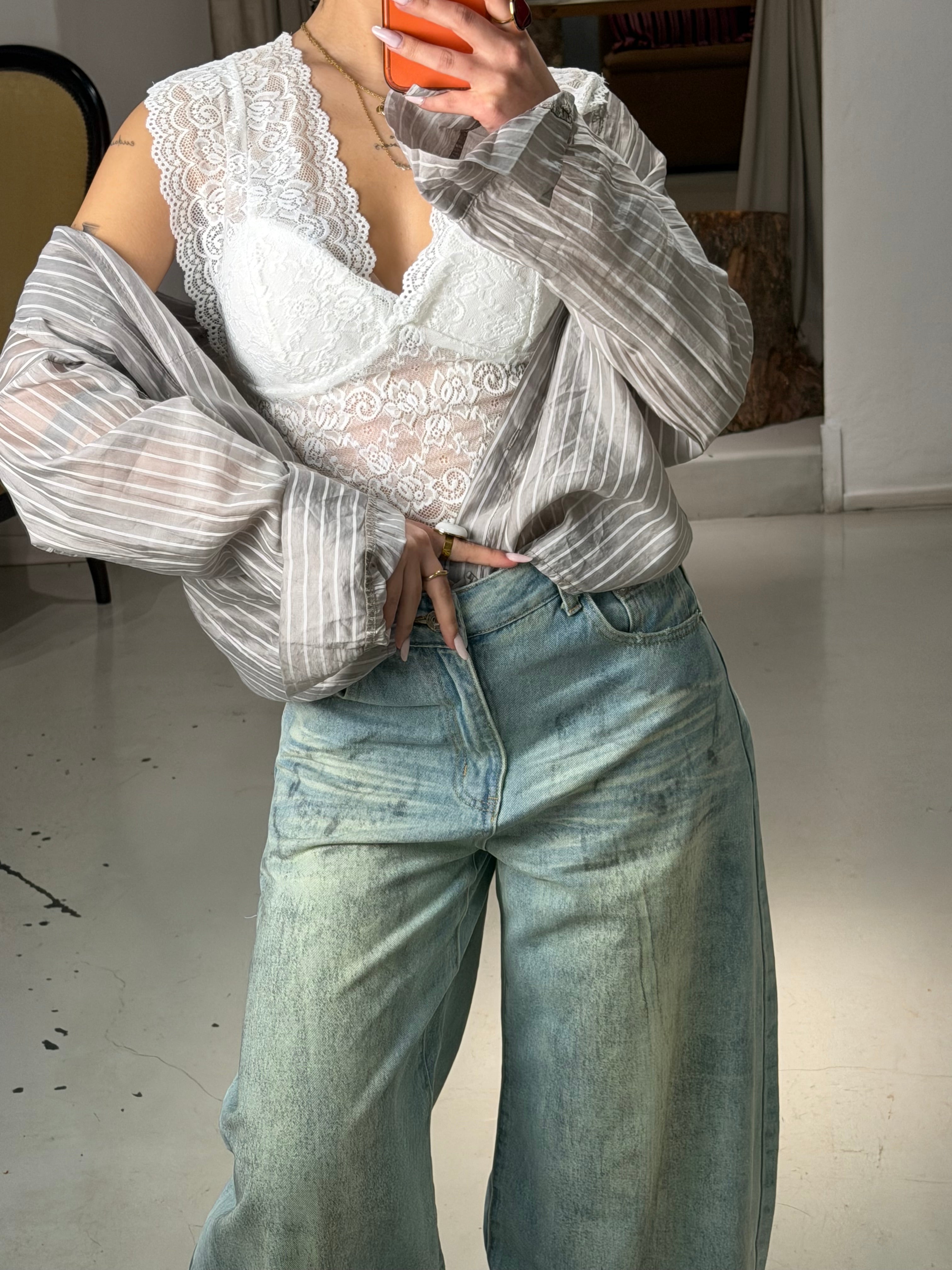Camicia PALE