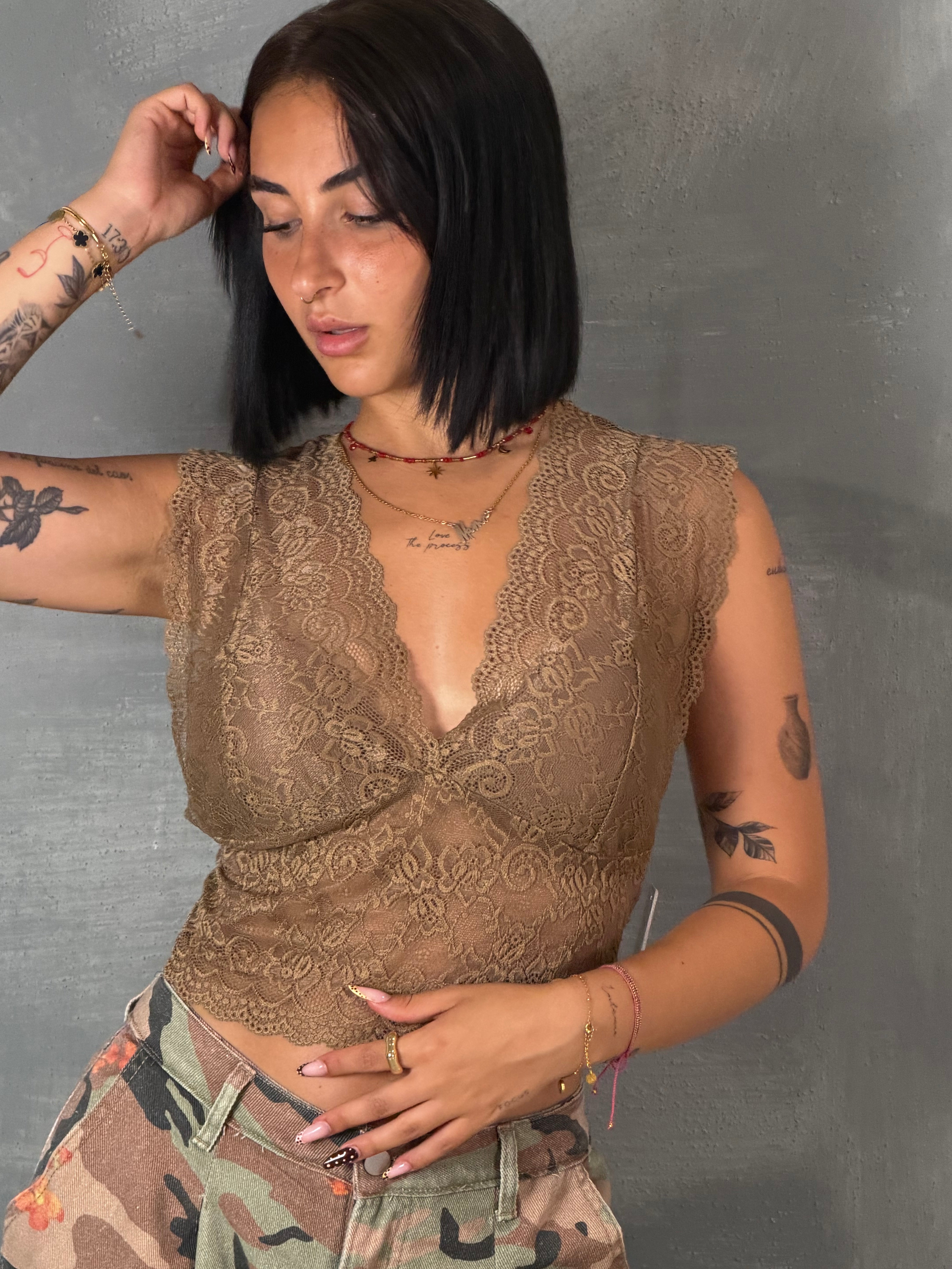 Bralette YAMI