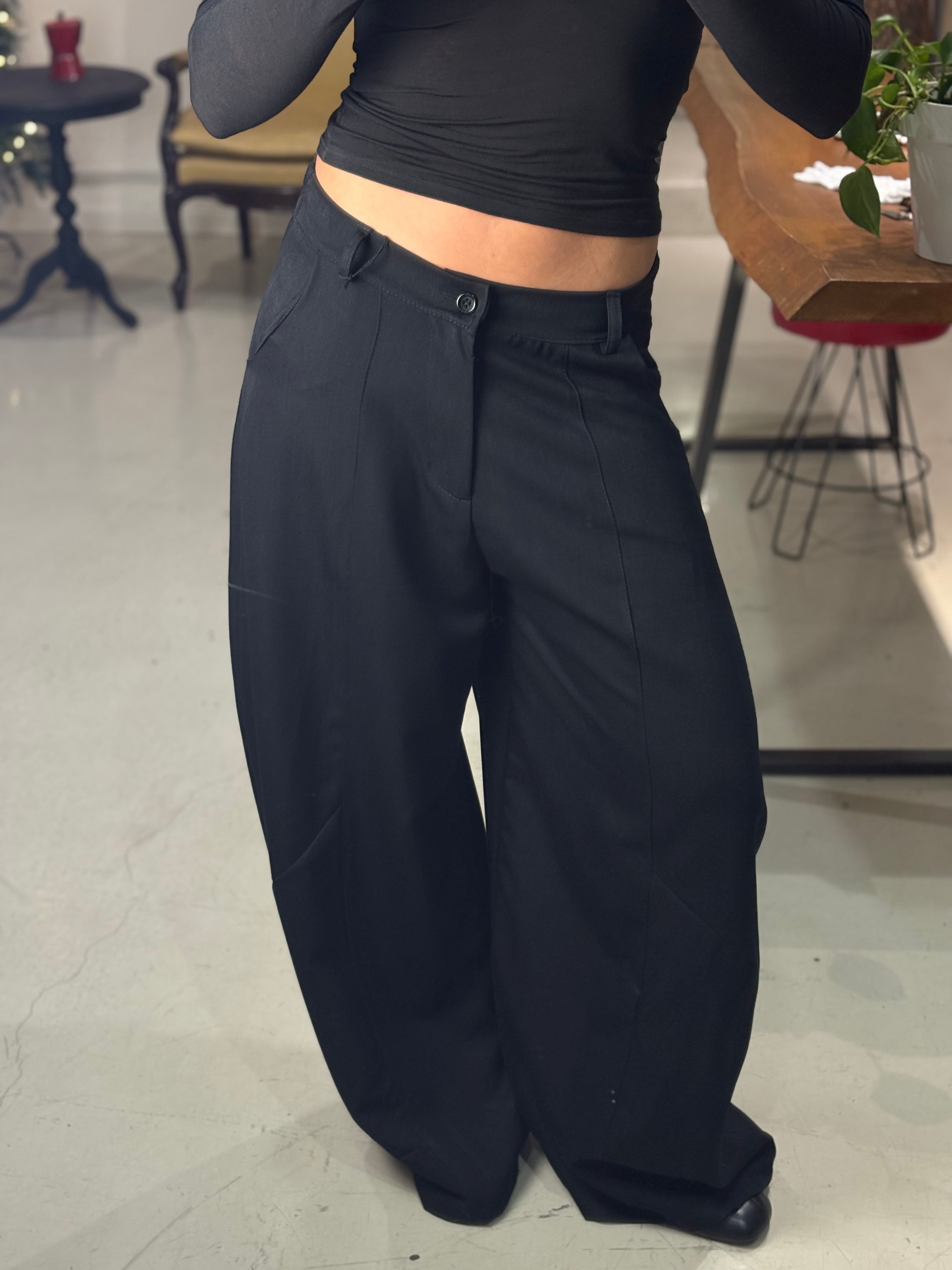 Pantalone WHISKY