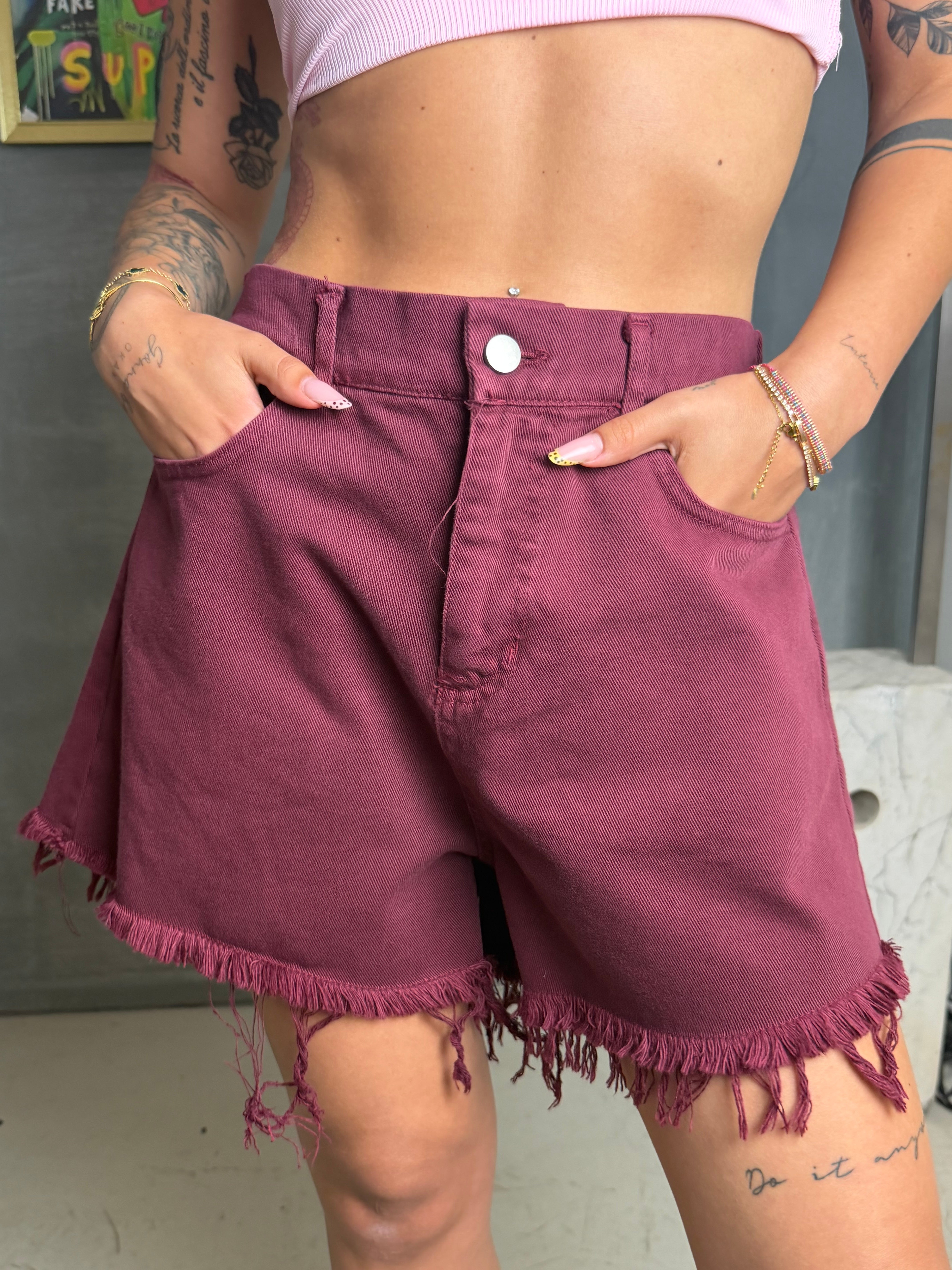 Short Dracma