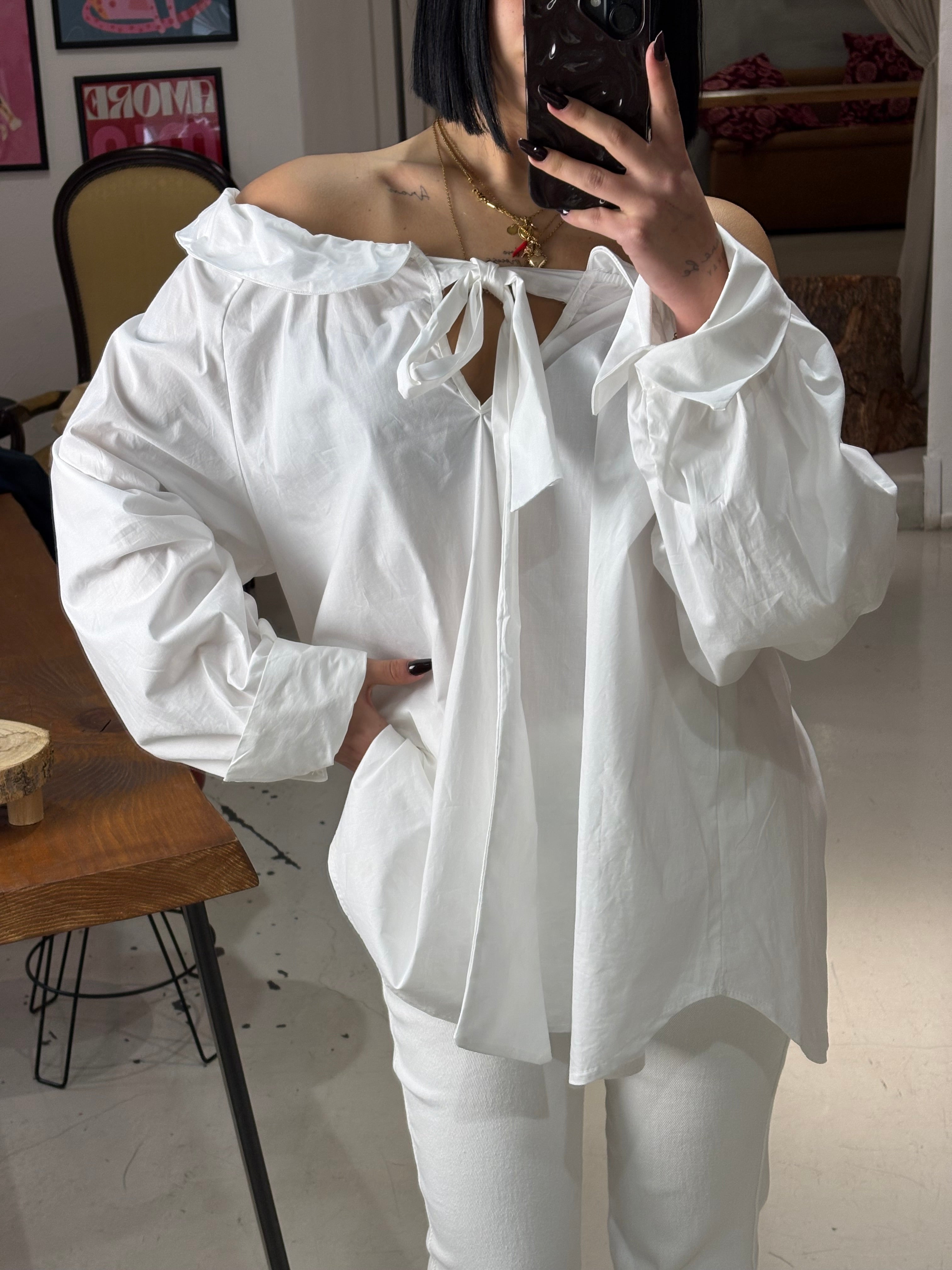 Camicia SABLE