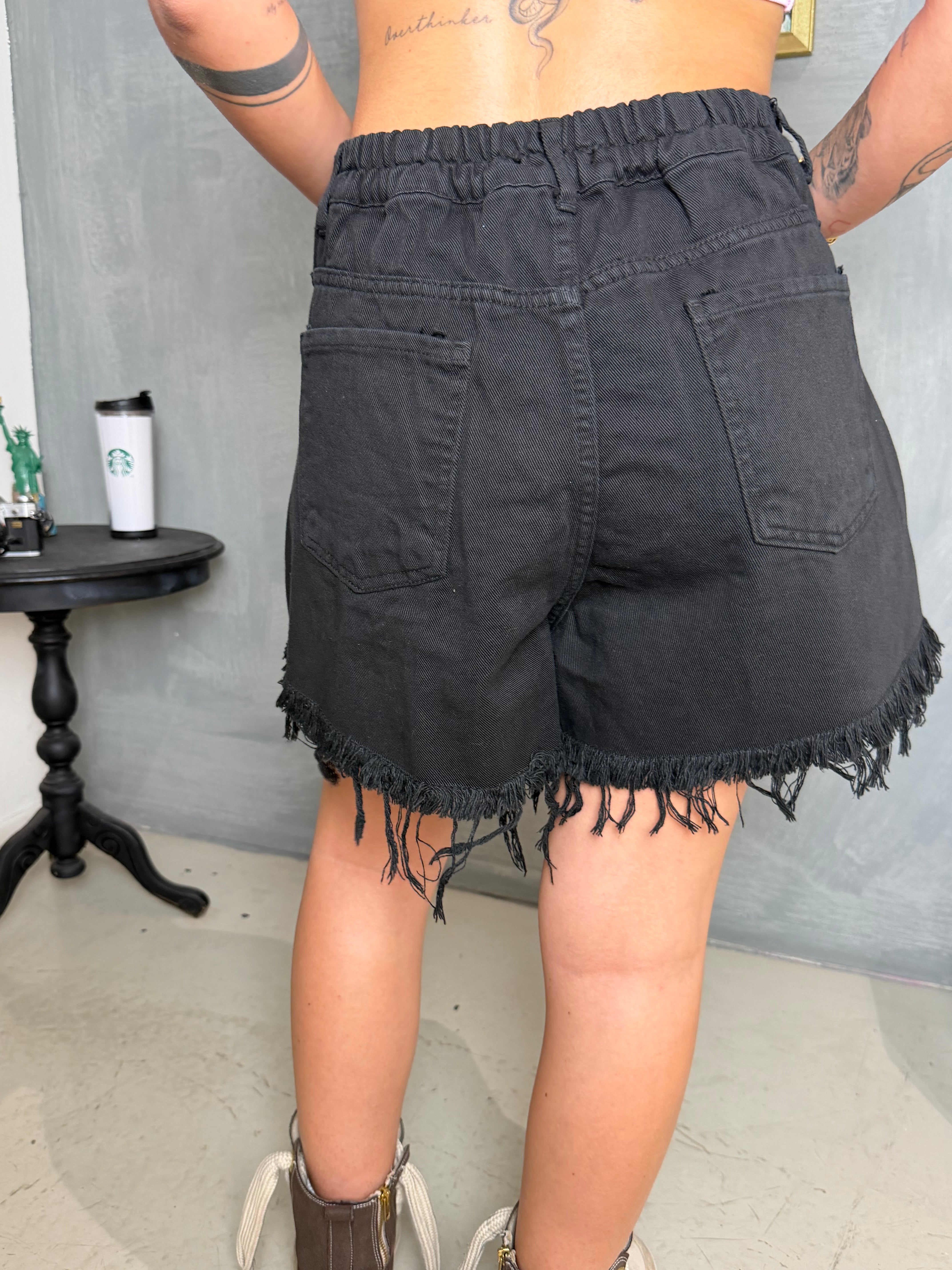 Short Dracma