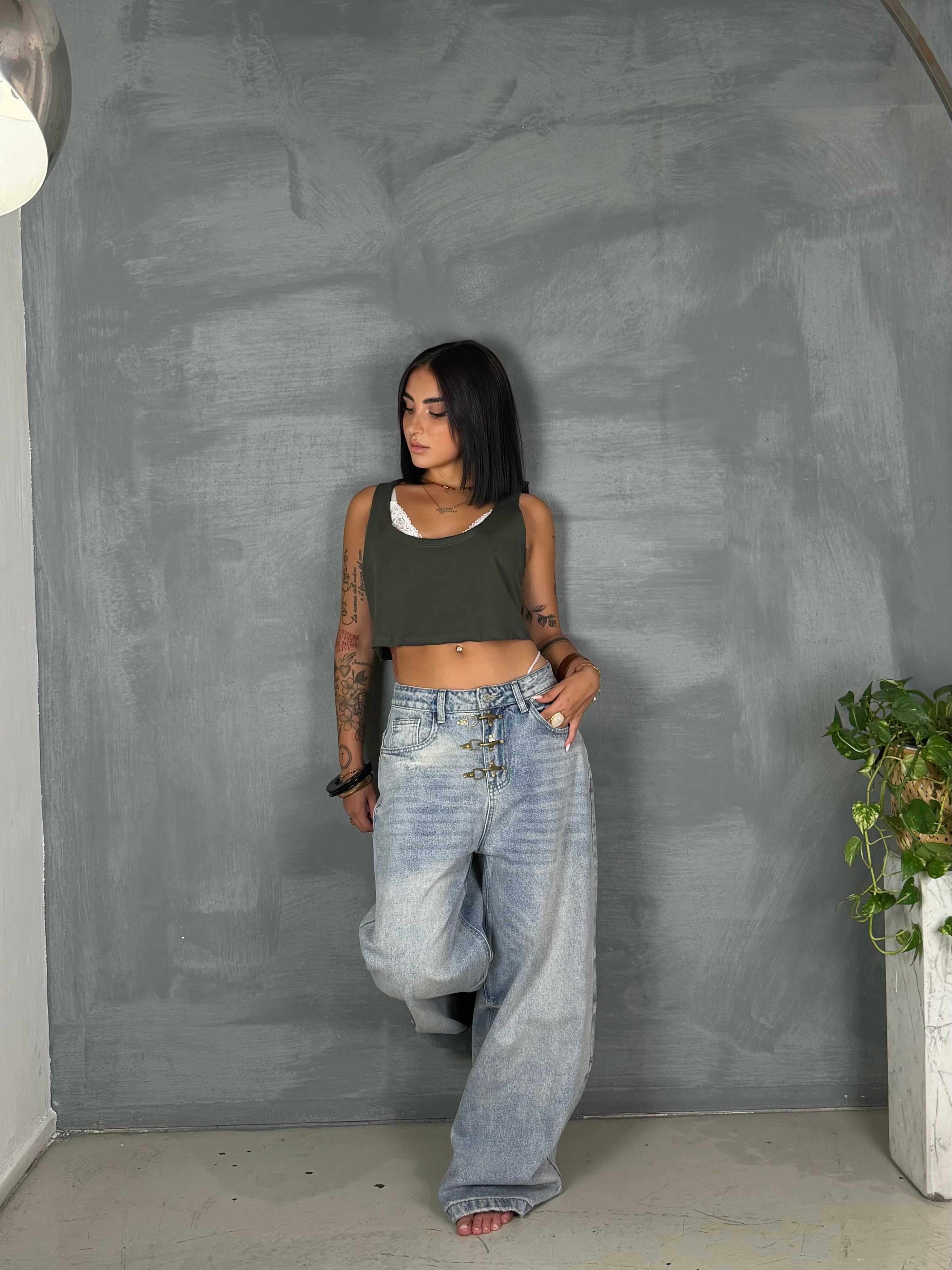 Jeans Oniro