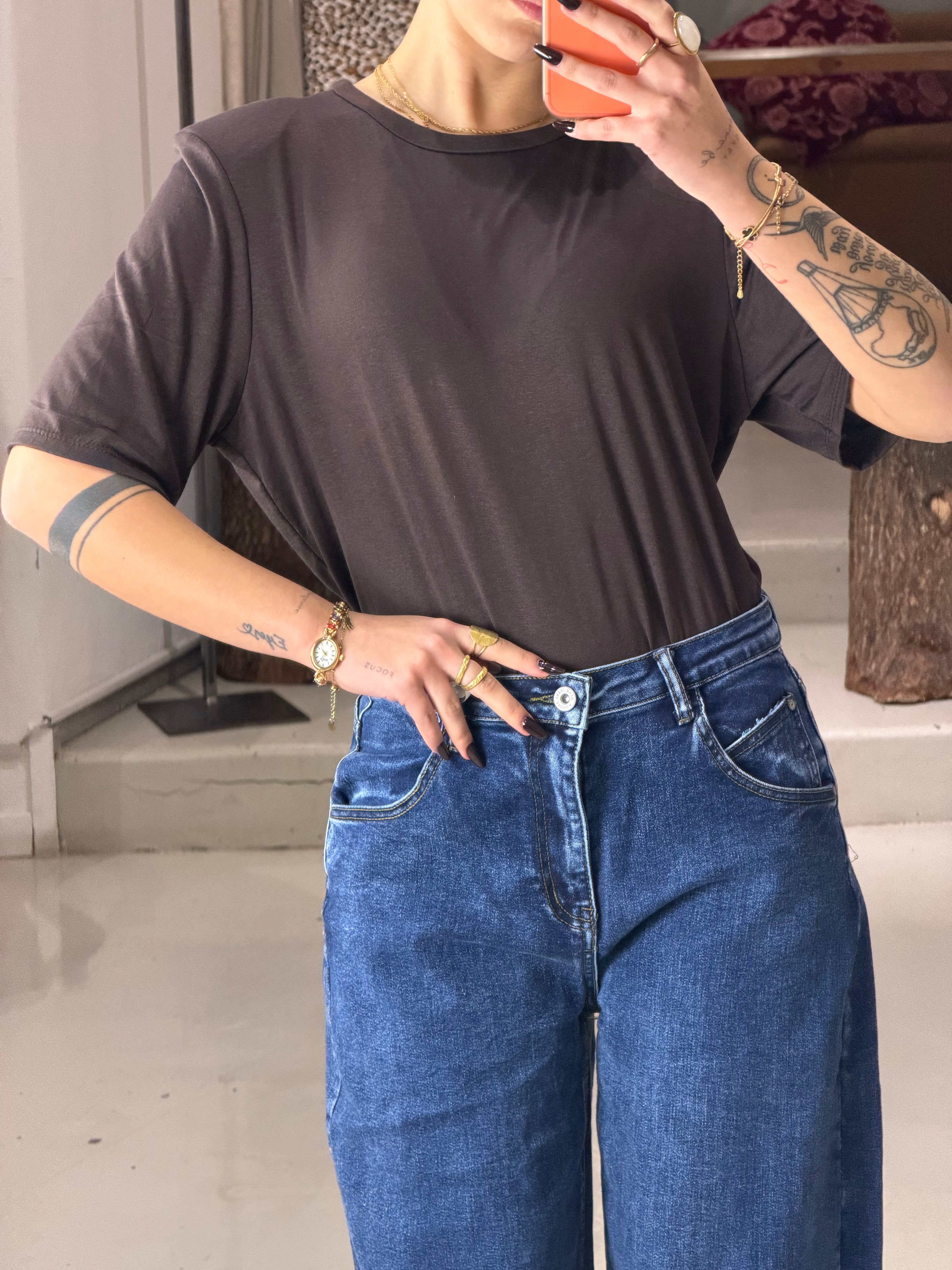 Body J form