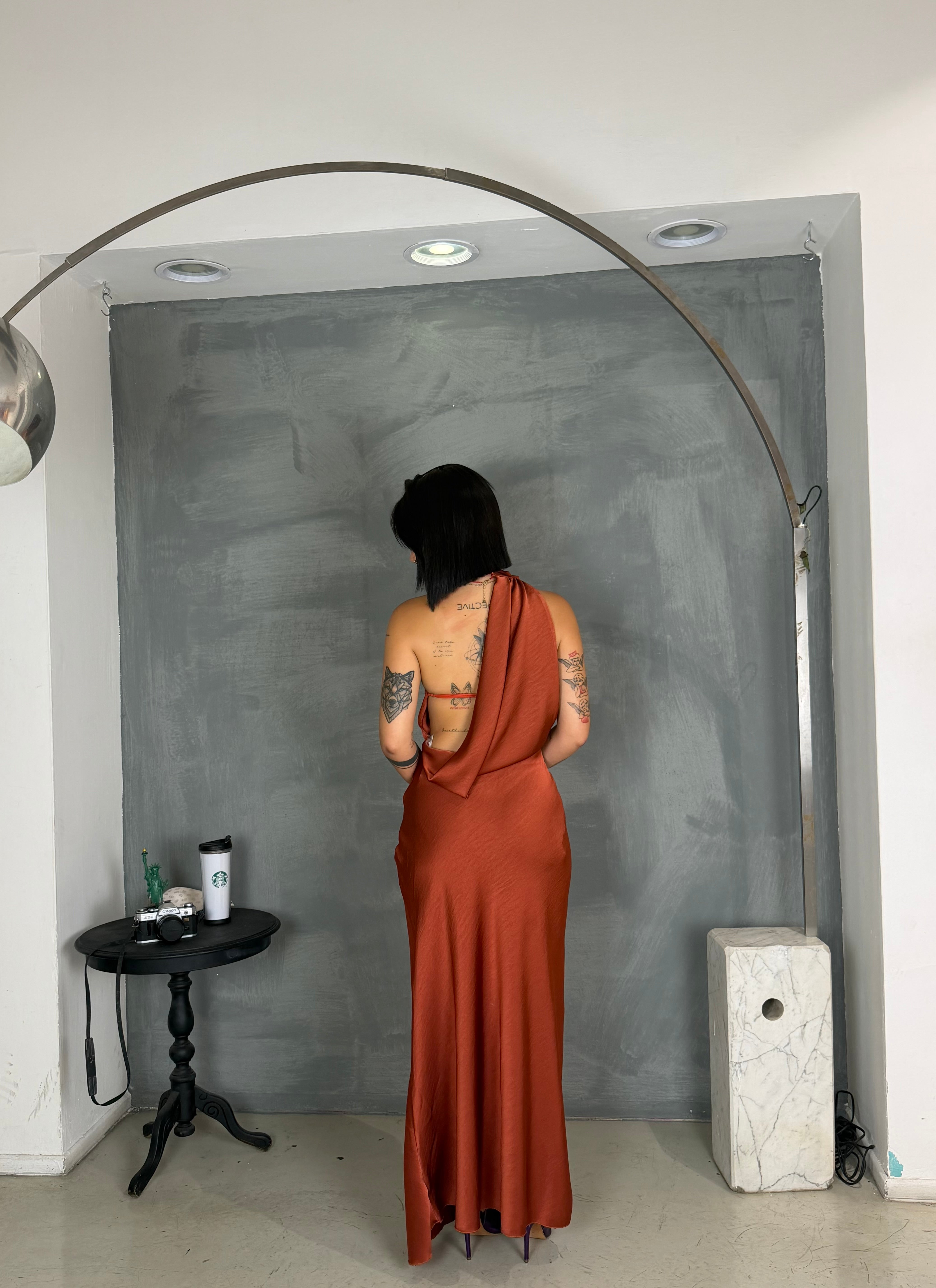 Abito LARISSA