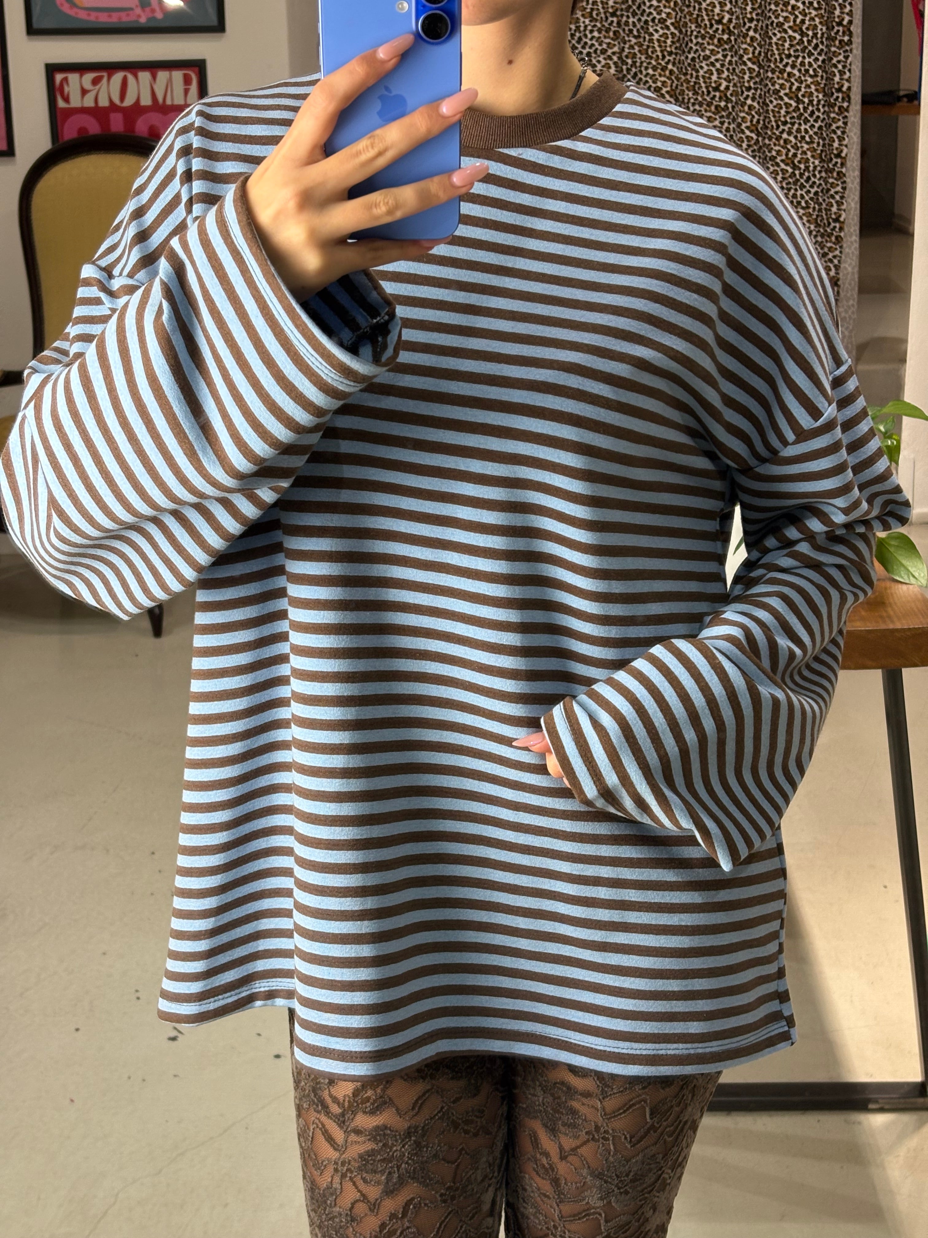 T-shirt Ulla