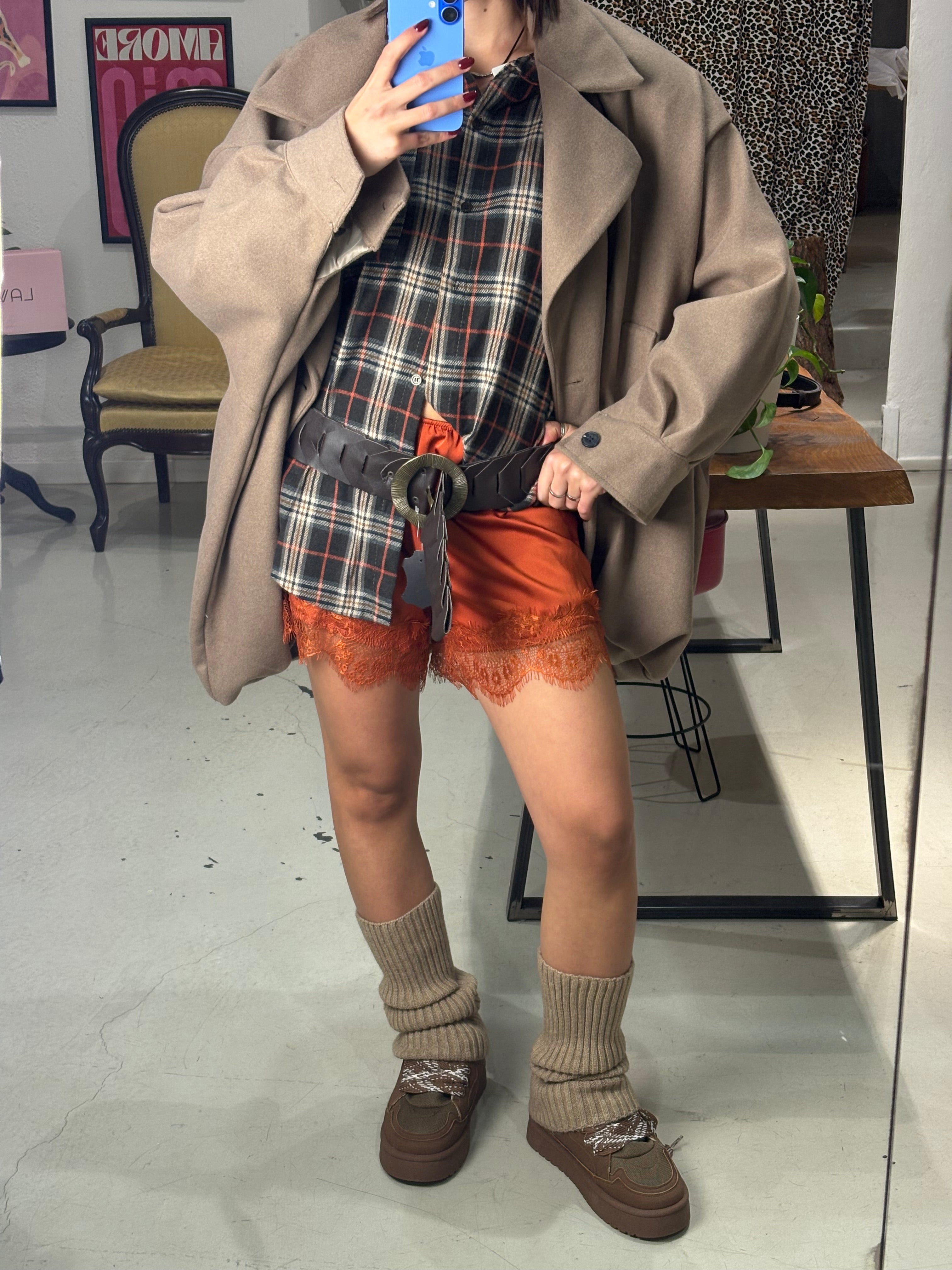 Abbigliamento