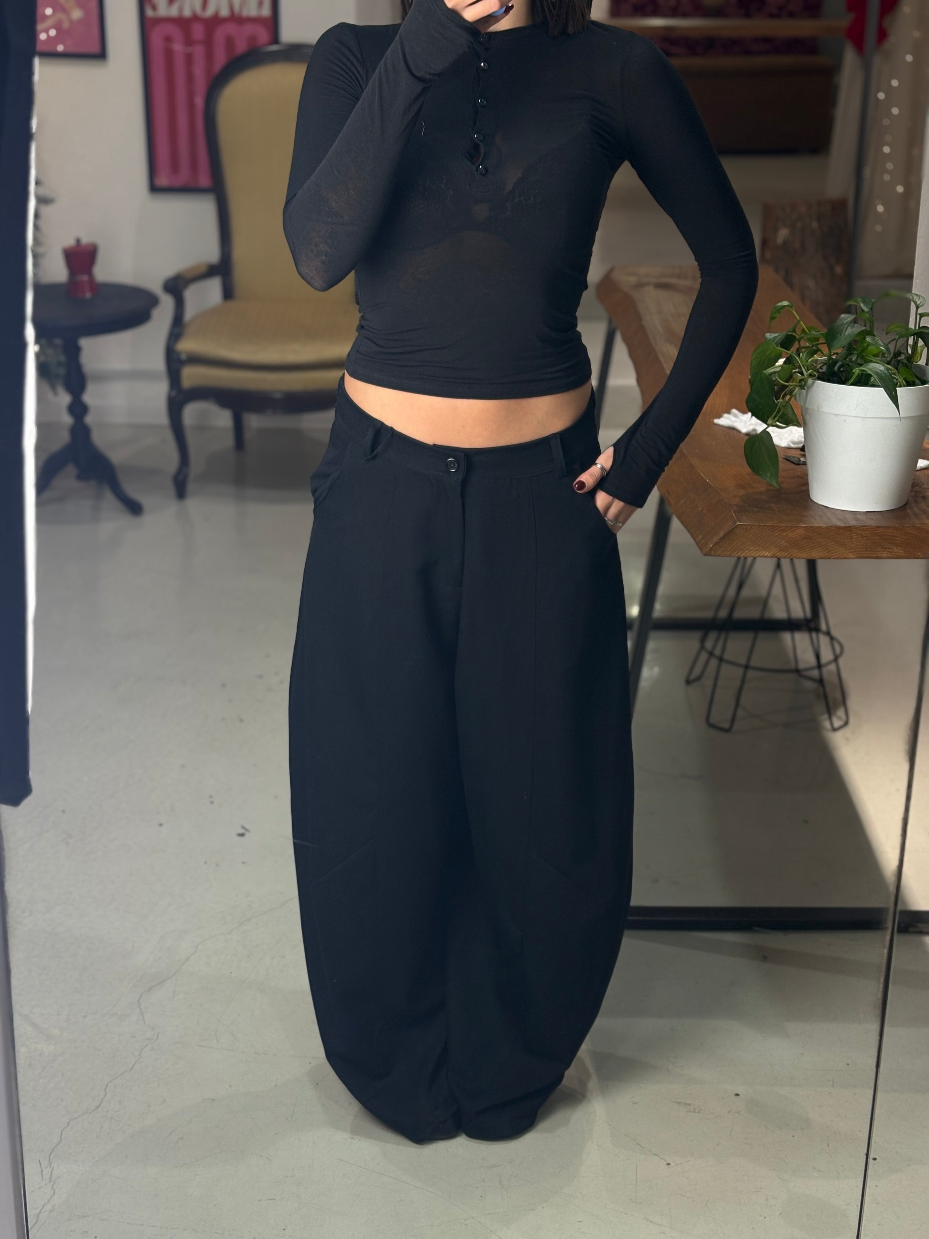 Pantalone WHISKY