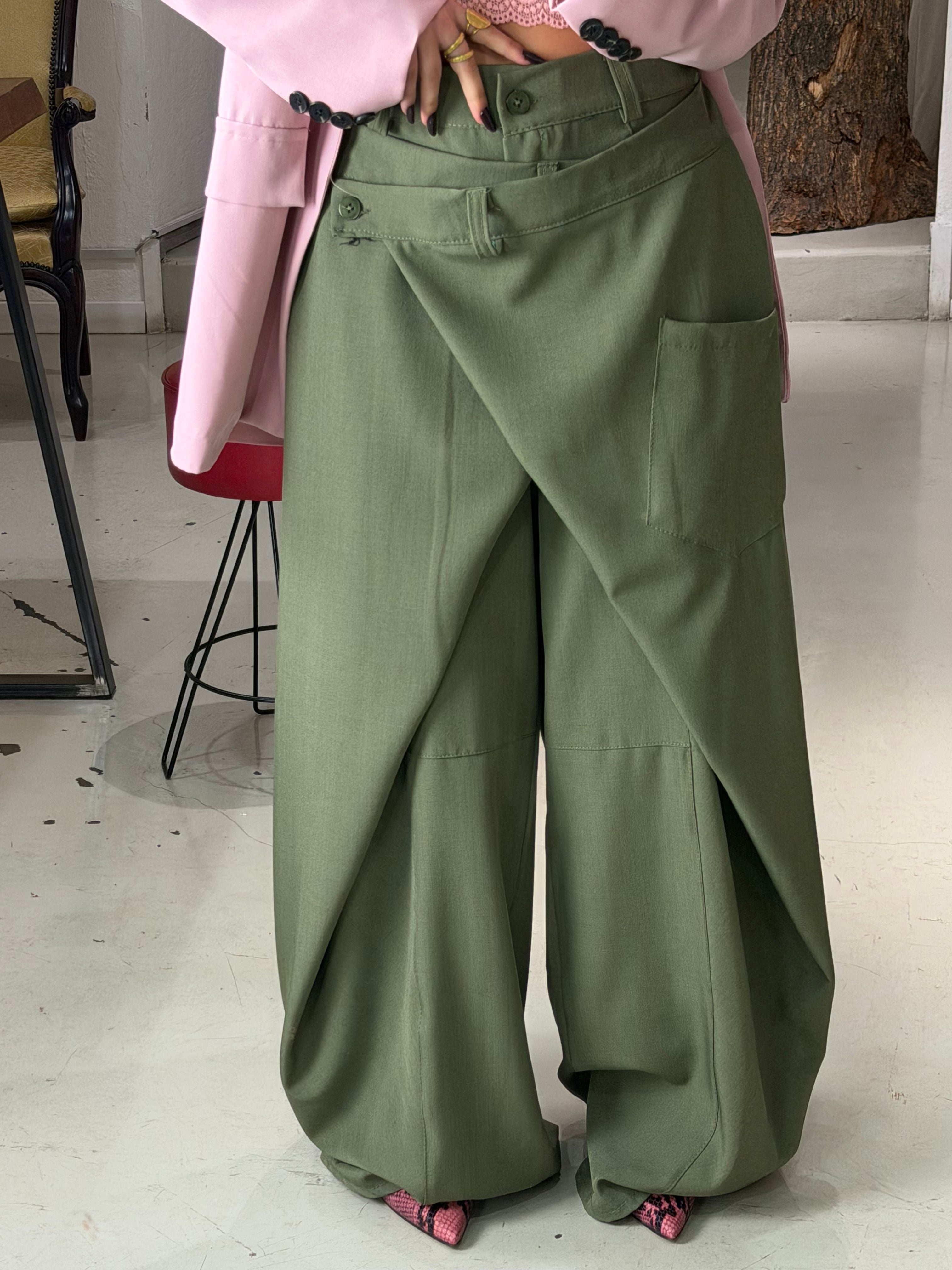 Pantalone BAILEYS