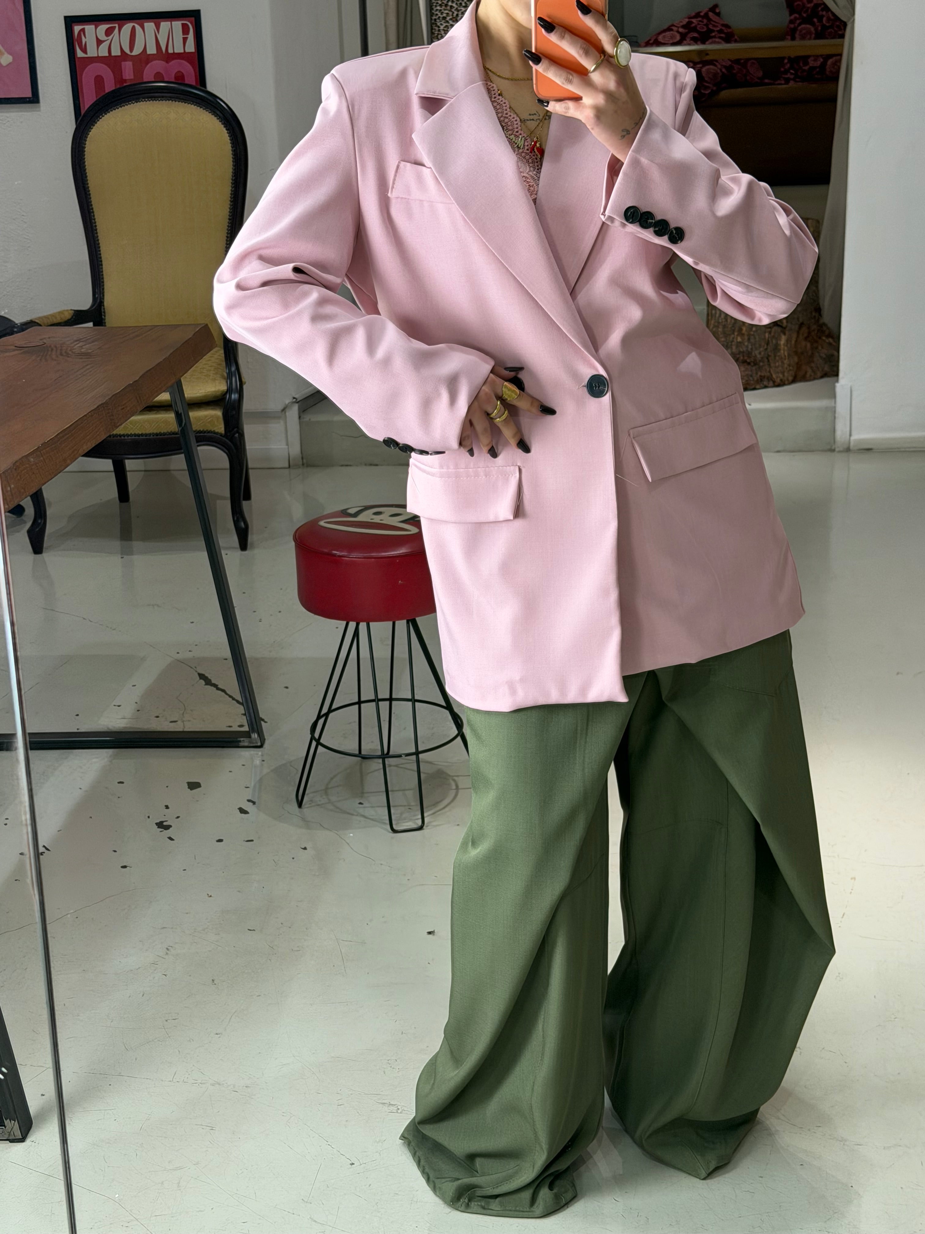 Pantalone BAILEYS
