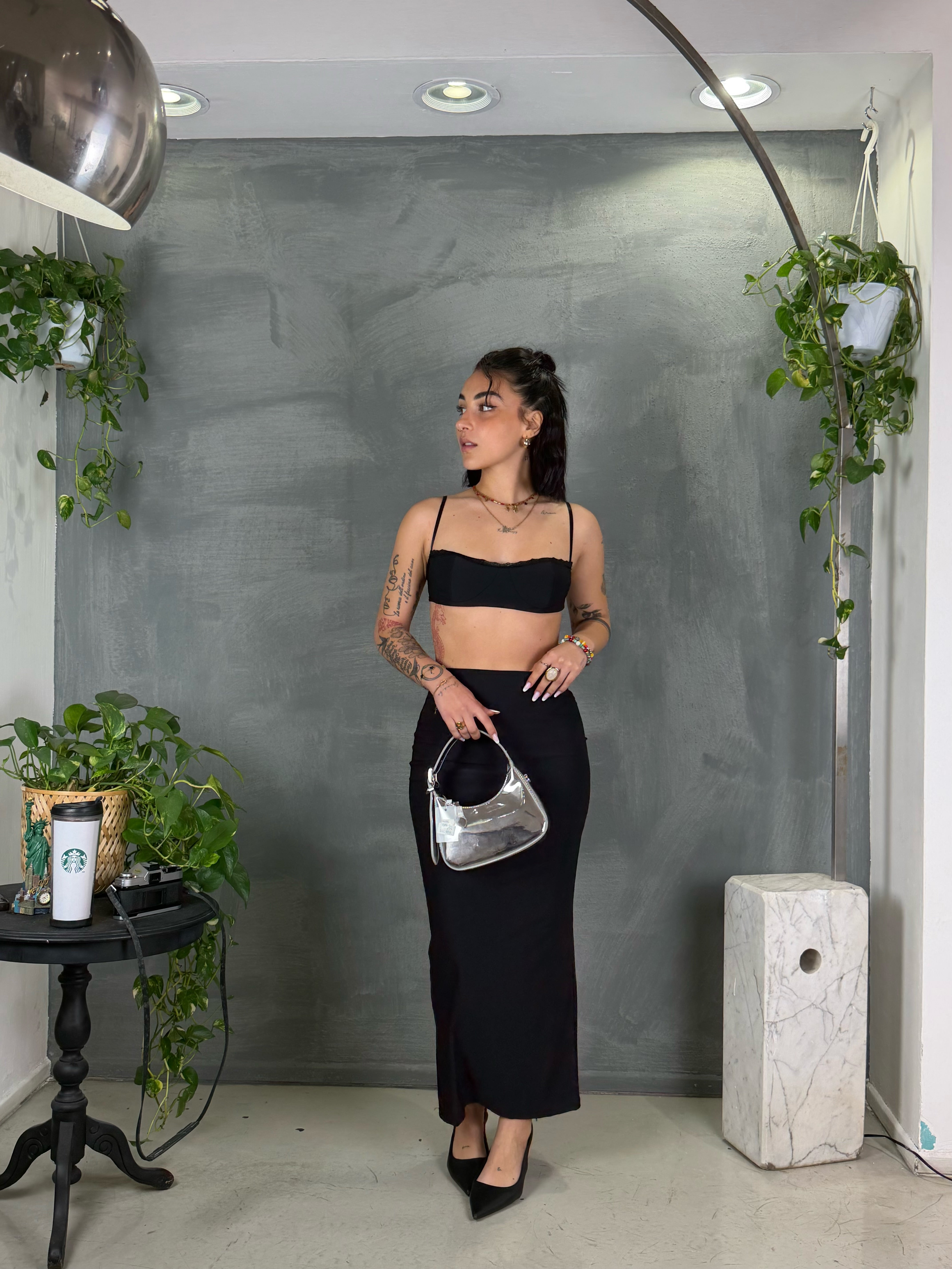 Coordinato IBIZA