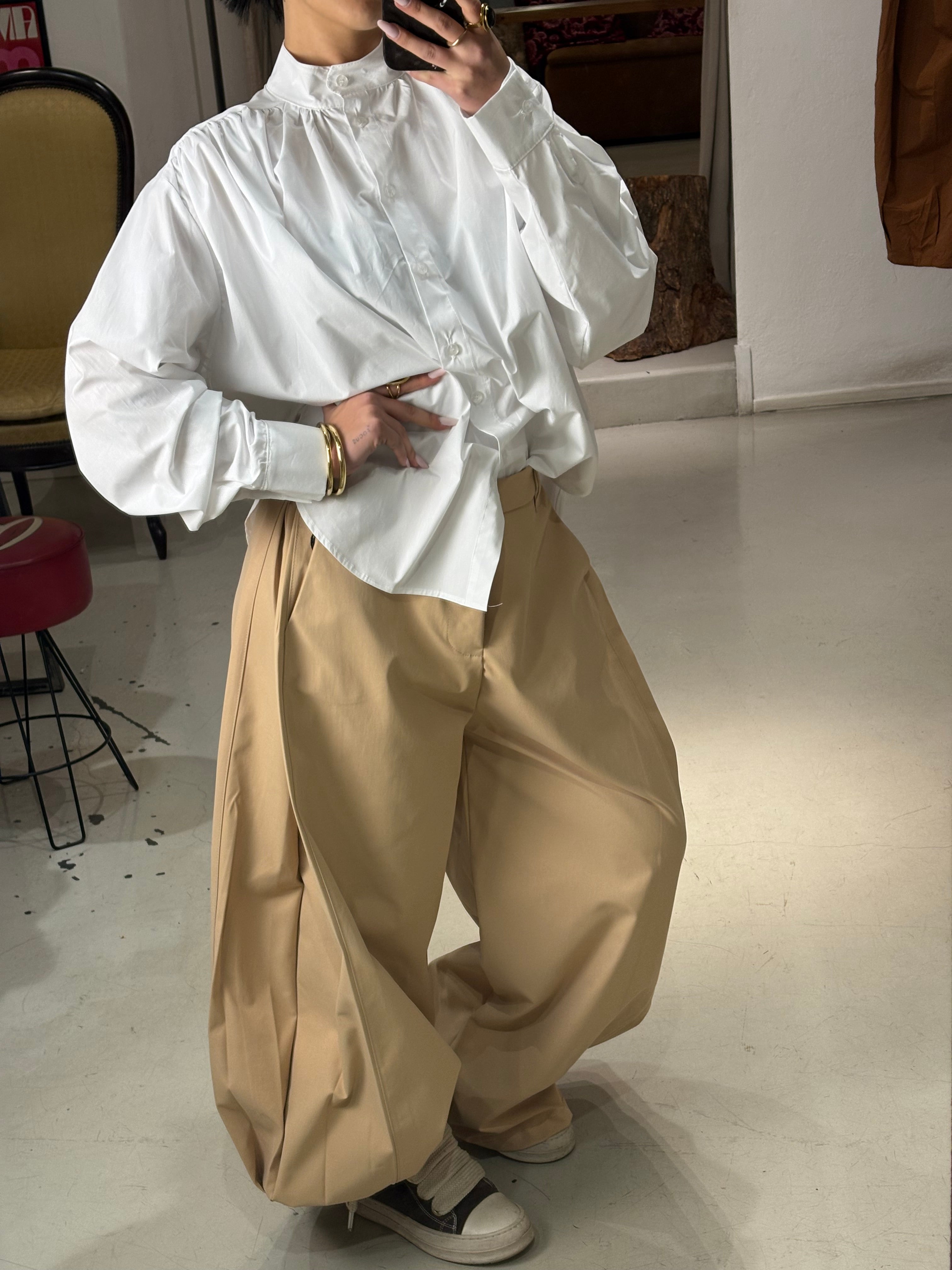 Pantalone Valtera