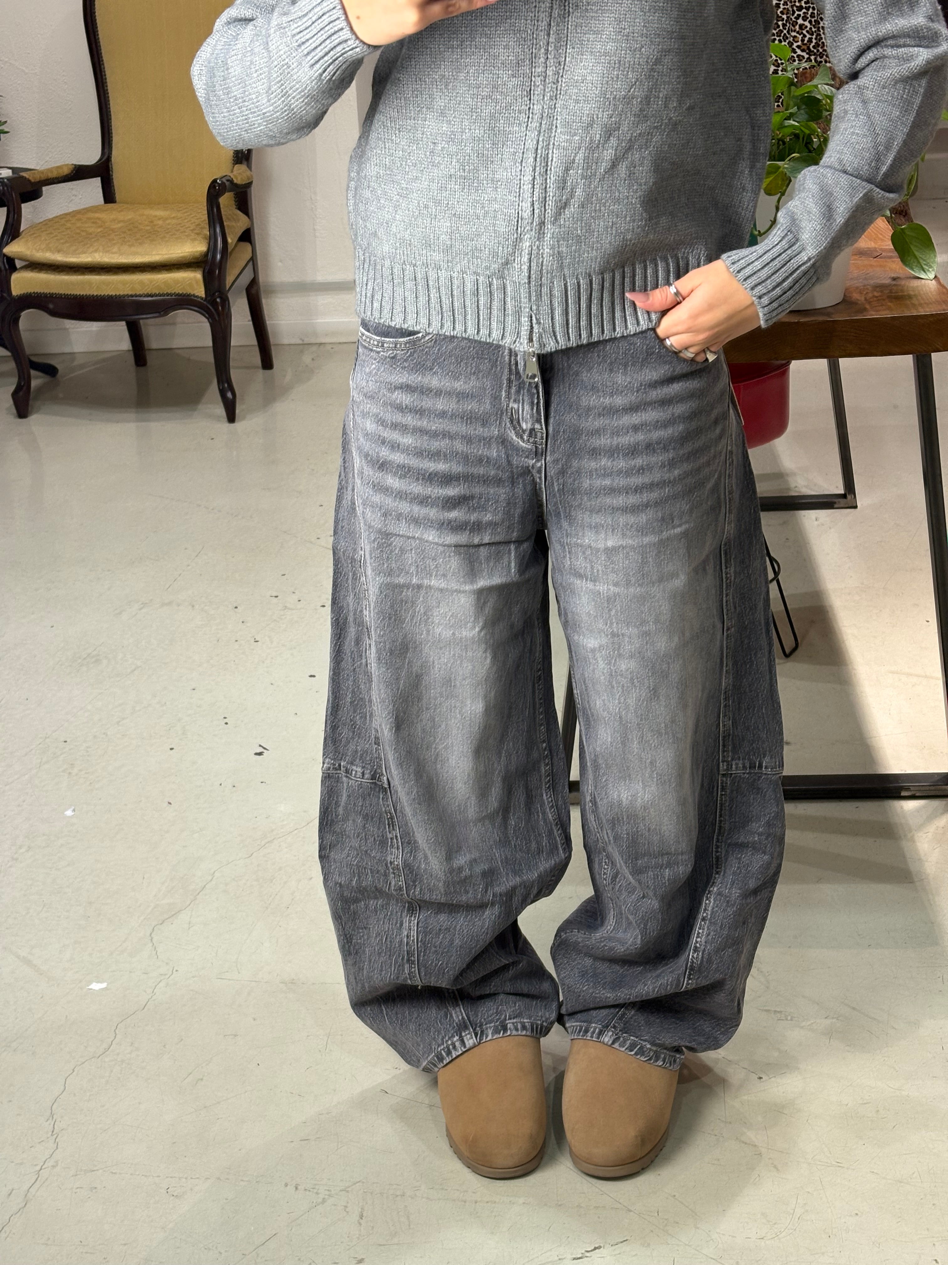 Jeans Horacle