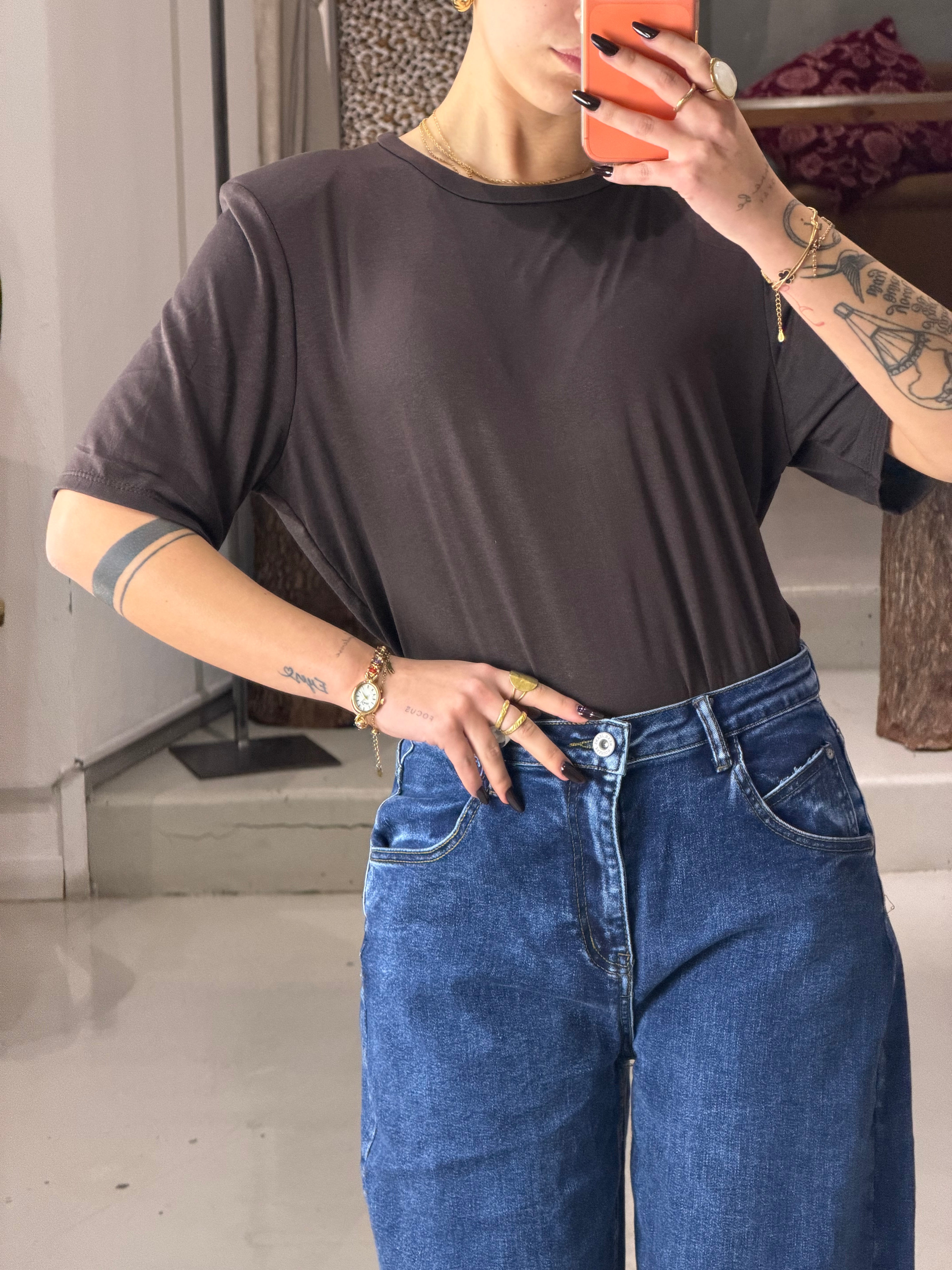 Body J form