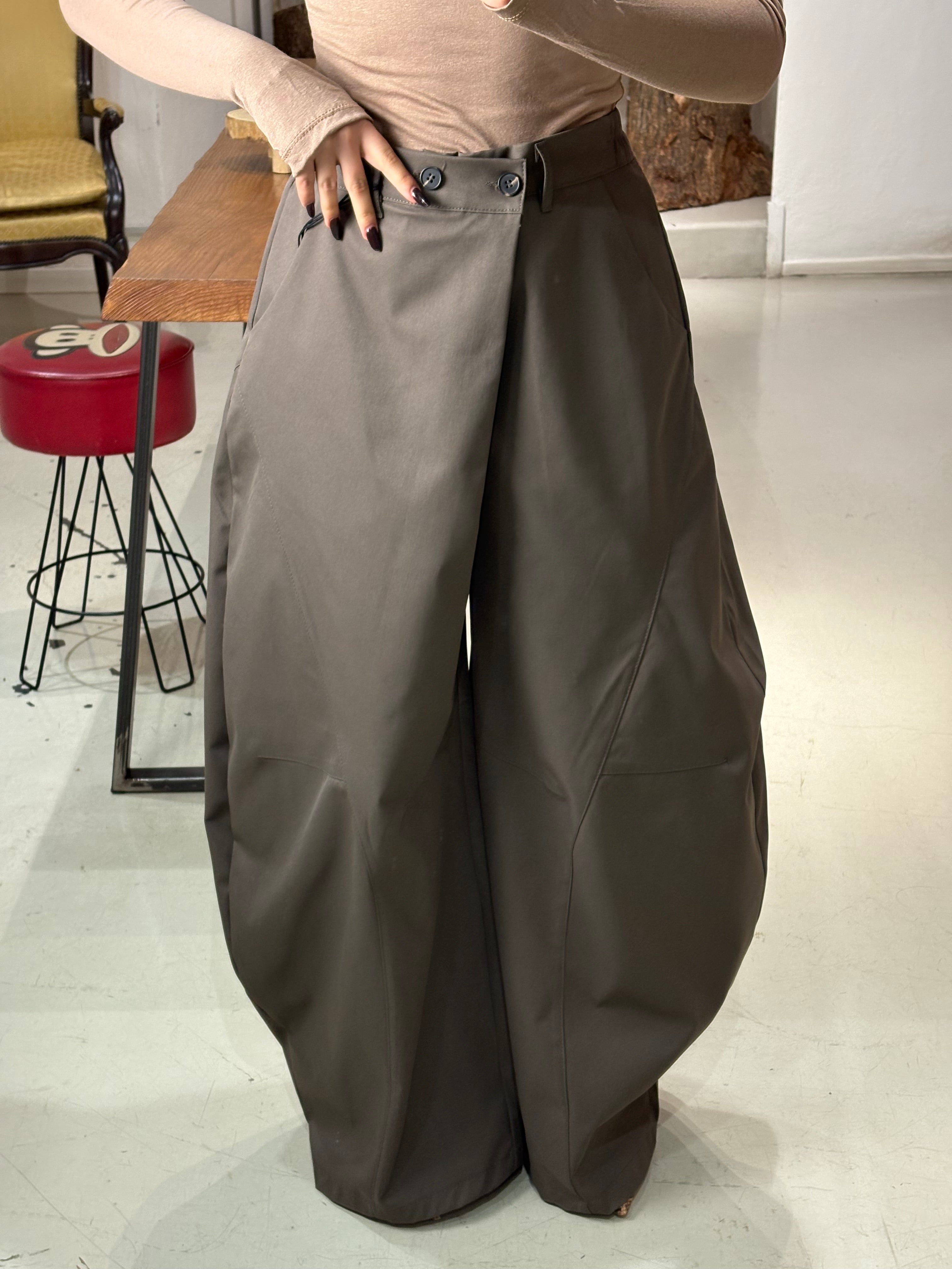 Pantalone Drift