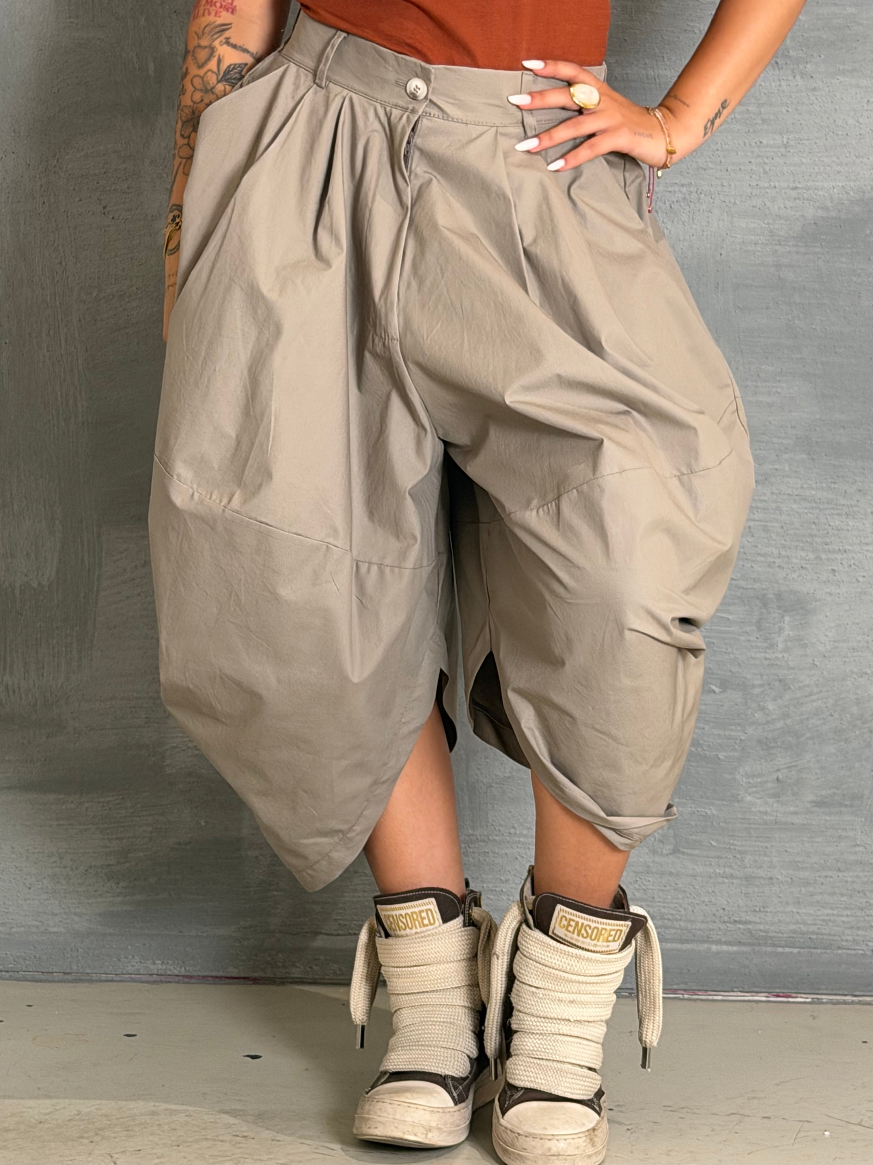 Bermuda ENERGY taupe