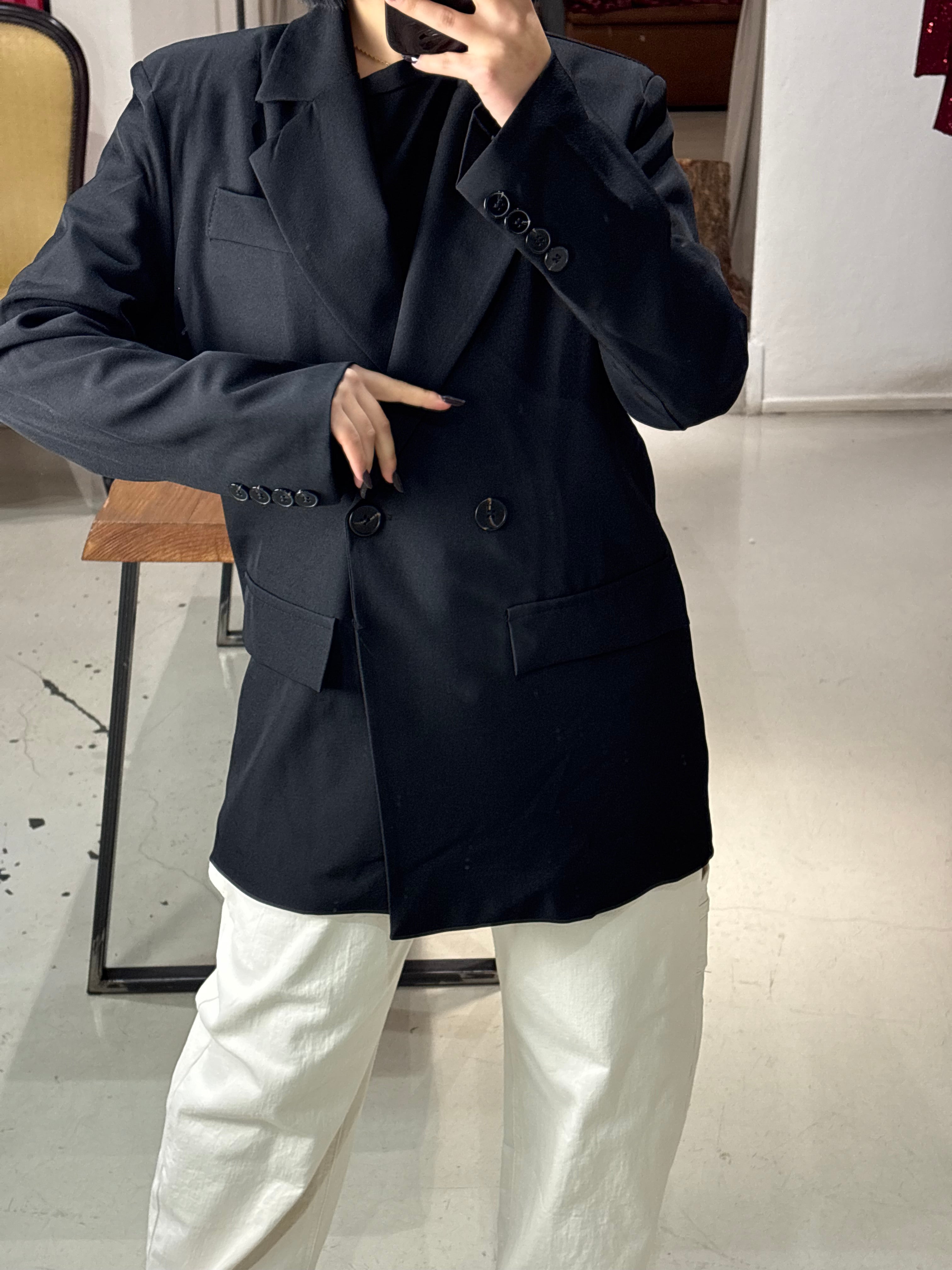 Blazer TURN