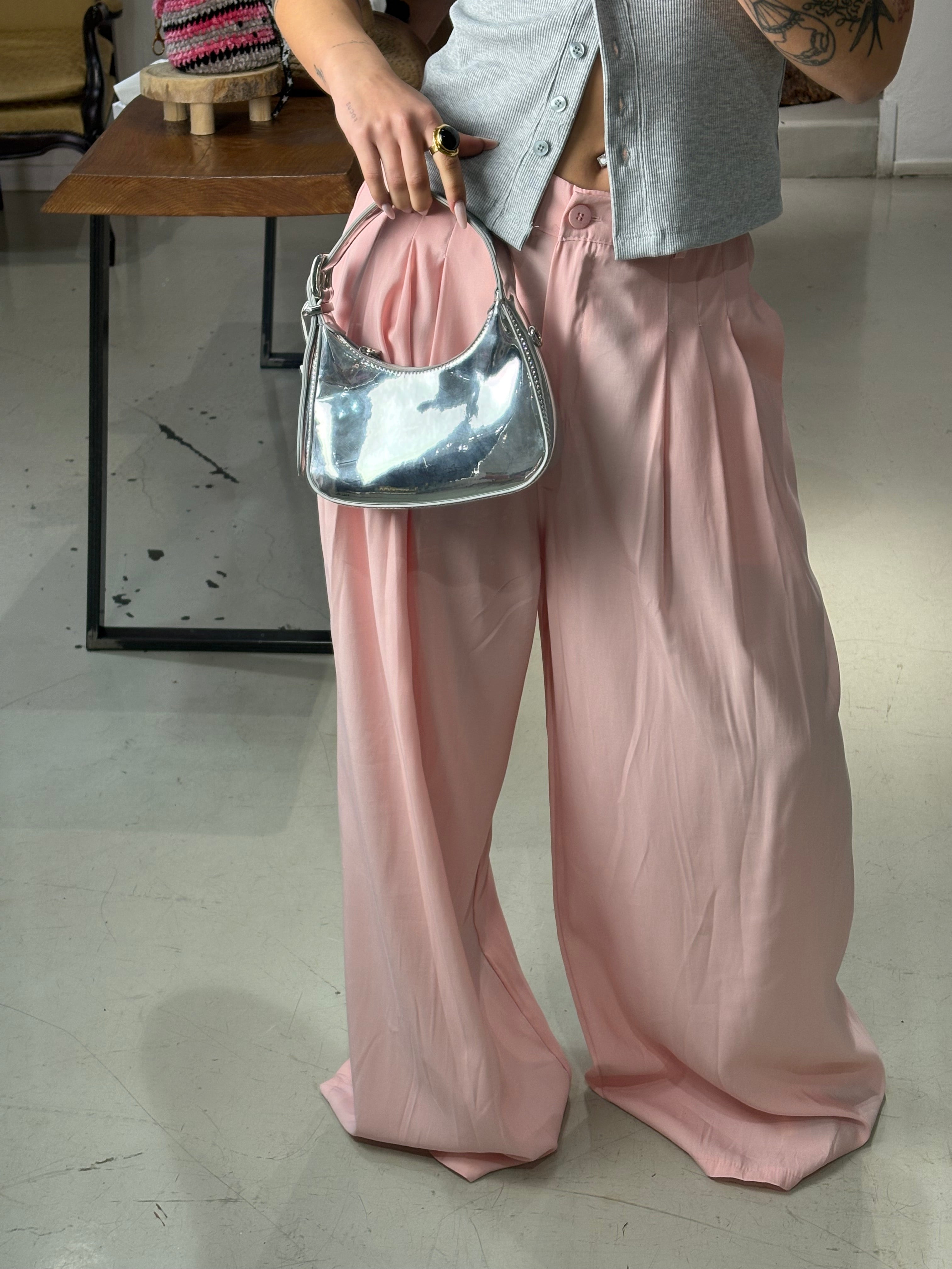 Pantalone OBSIDIAN II