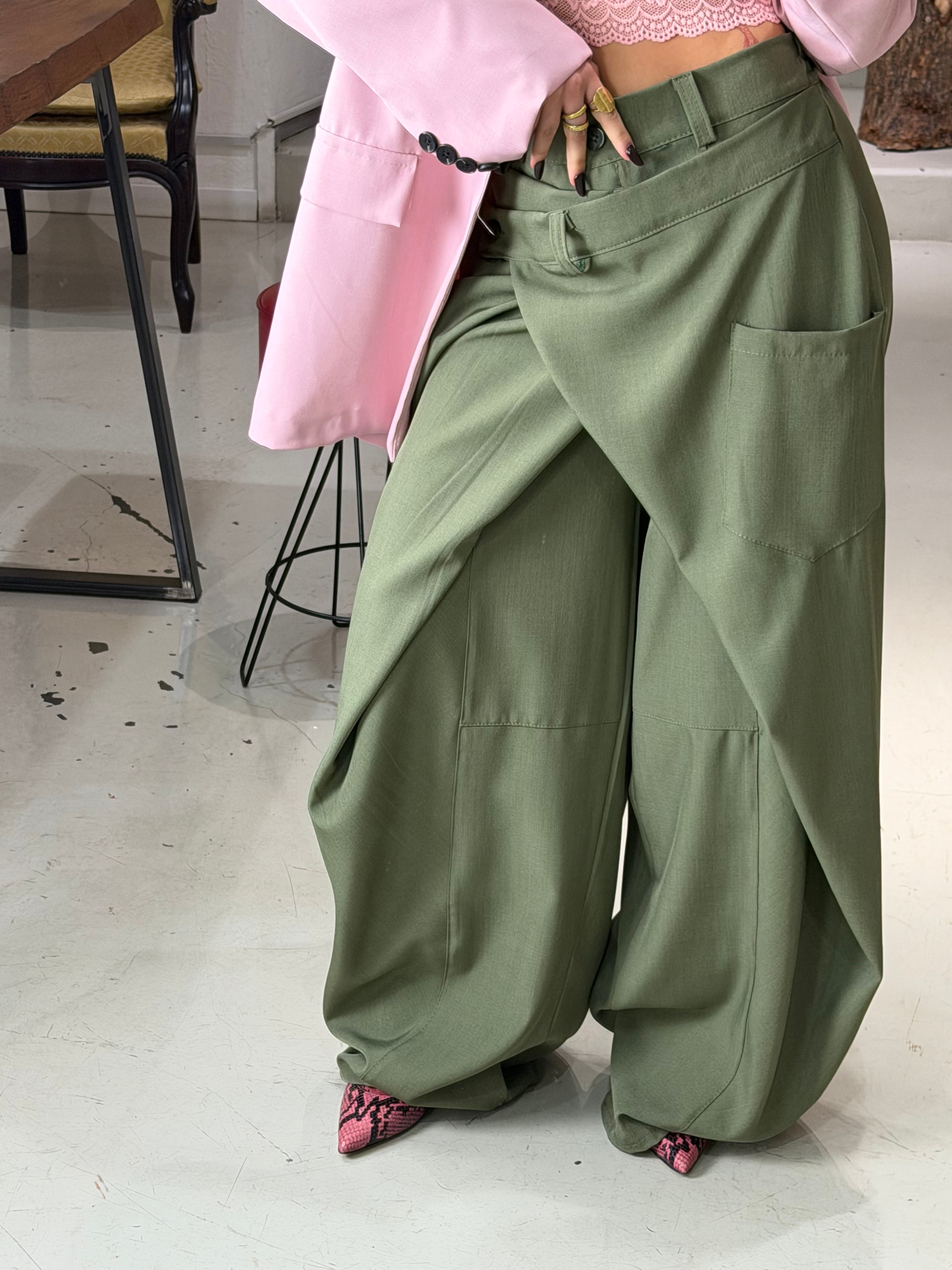Pantalone BAILEYS