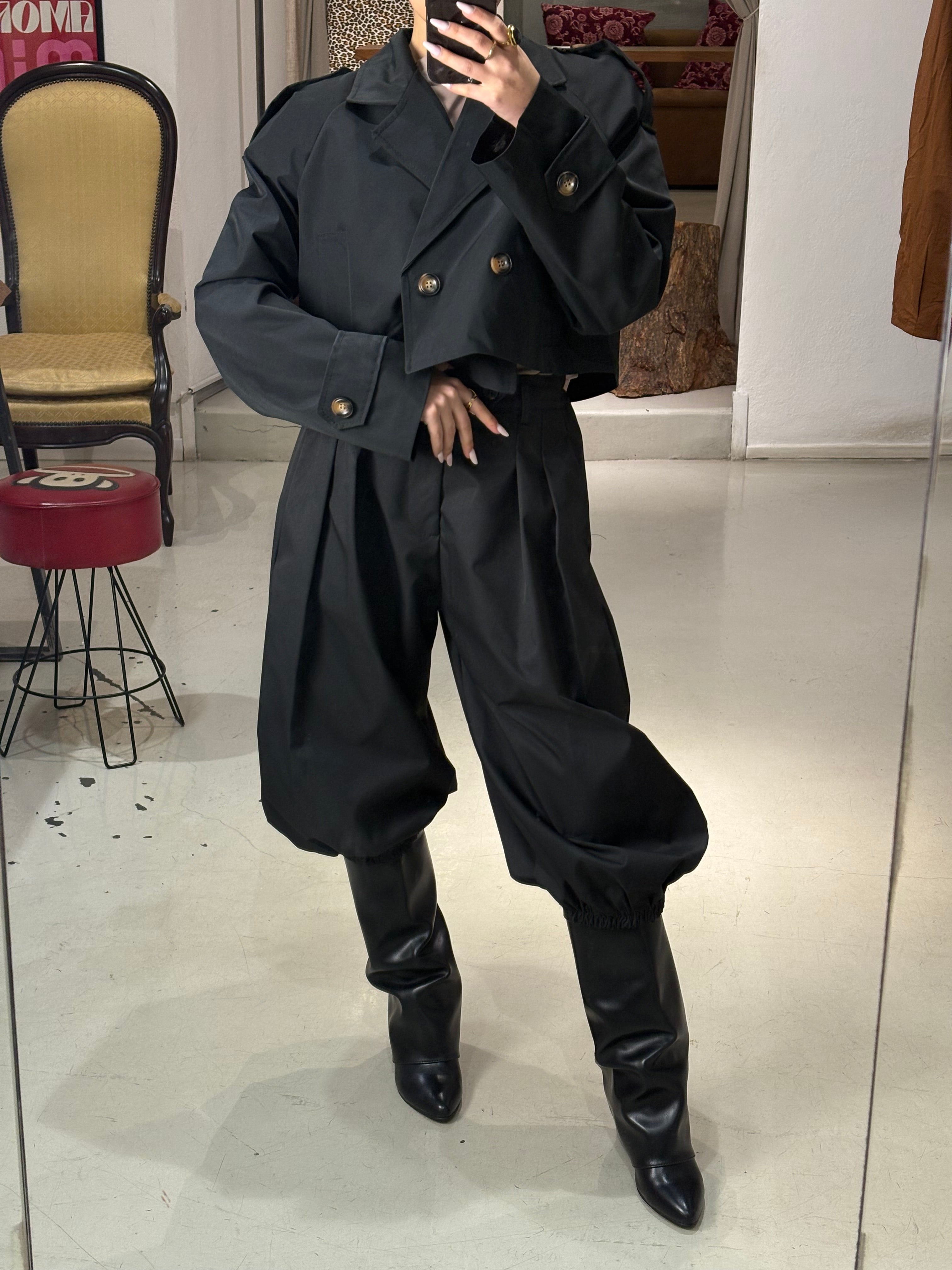 Trench CORDOBA