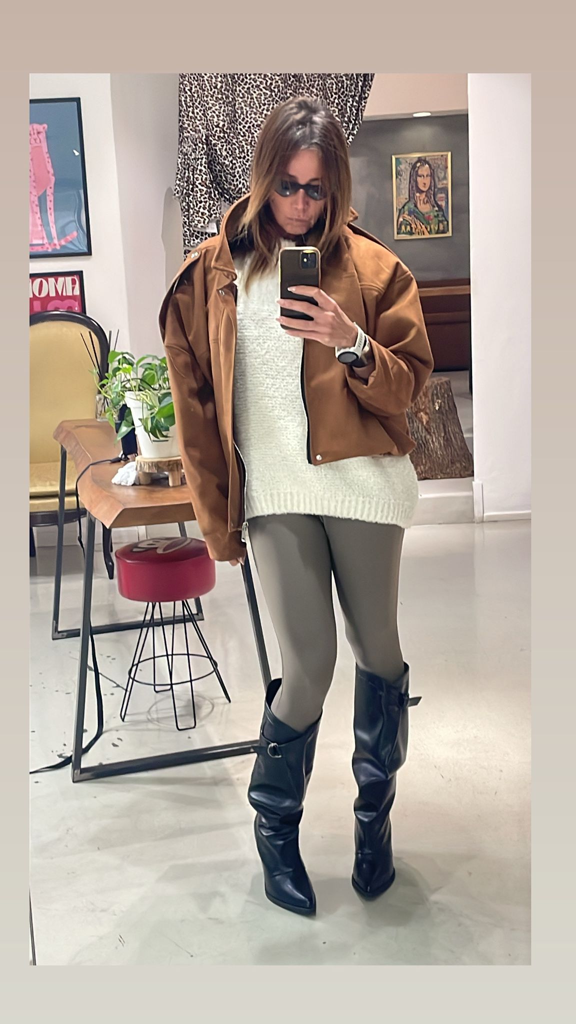 Gilet BRUMMELS