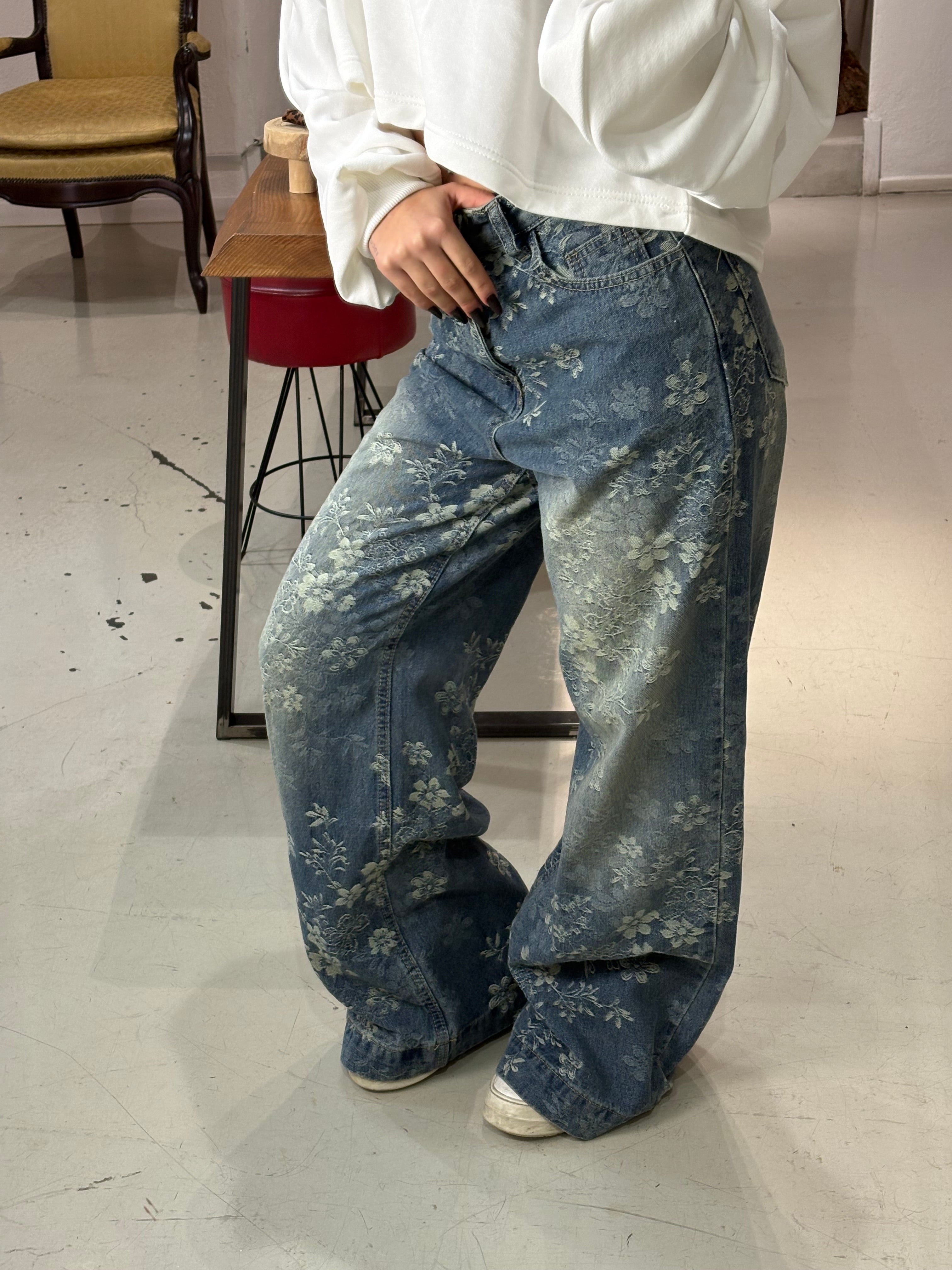 Jeans BLOSSOM