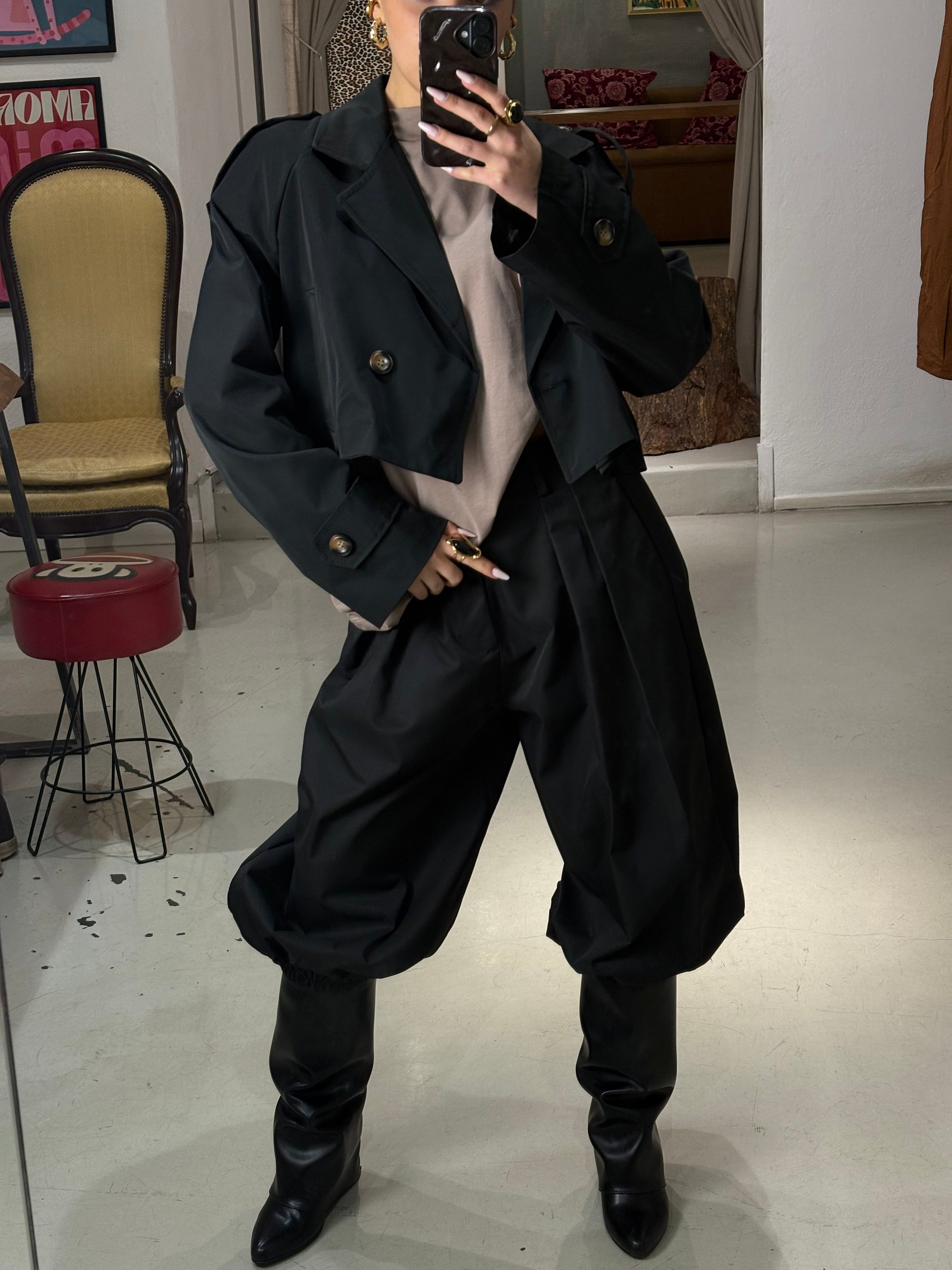 Trench CORDOBA