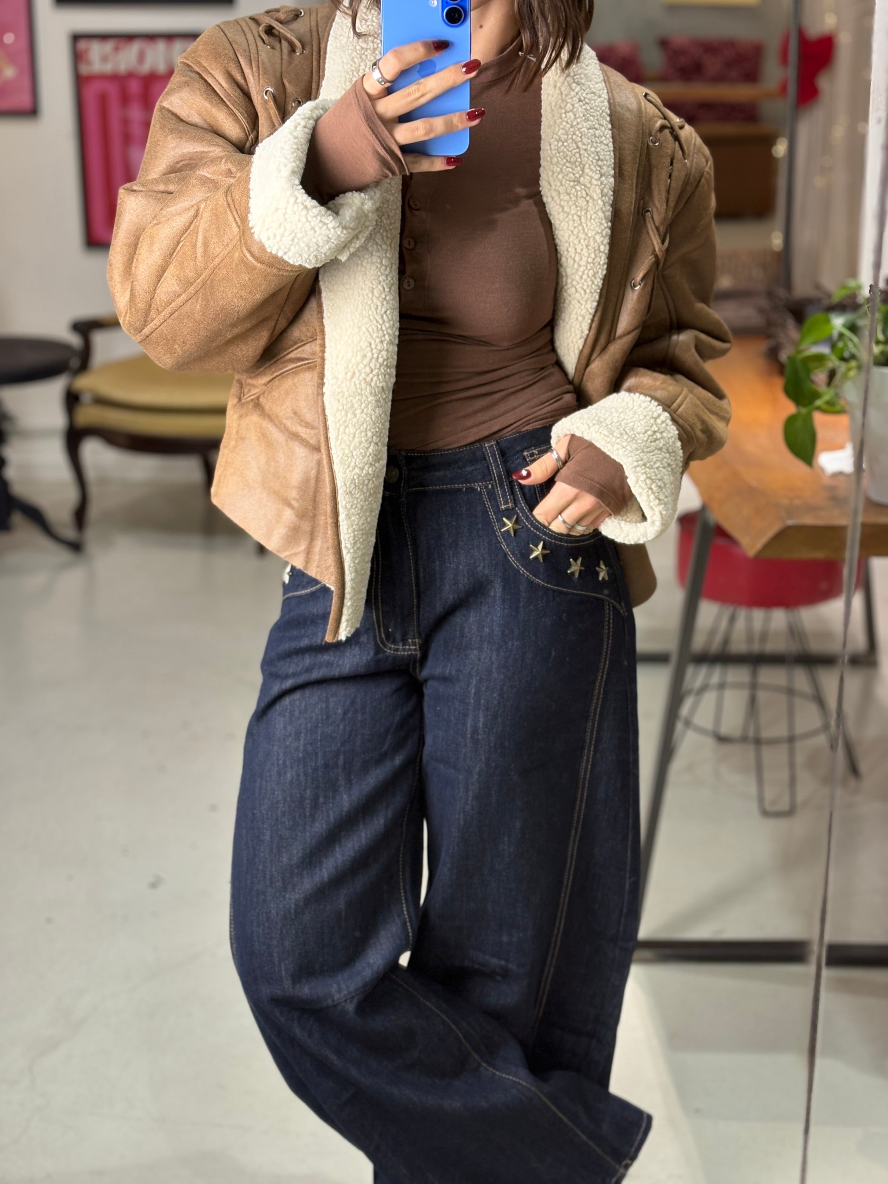 Jeans FIZZ
