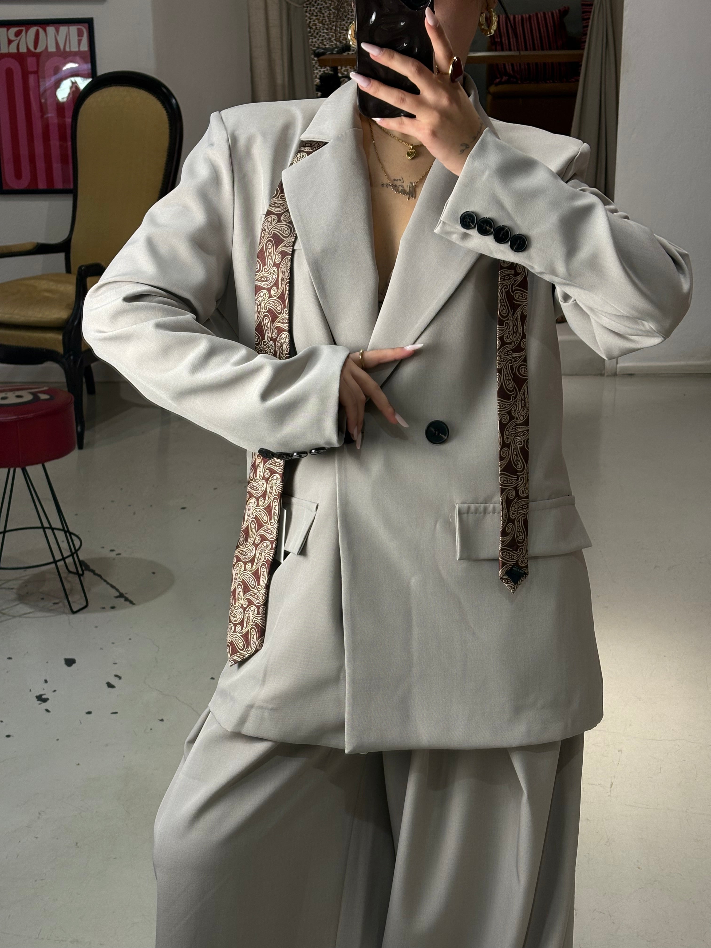 Coordinato CARLITOS