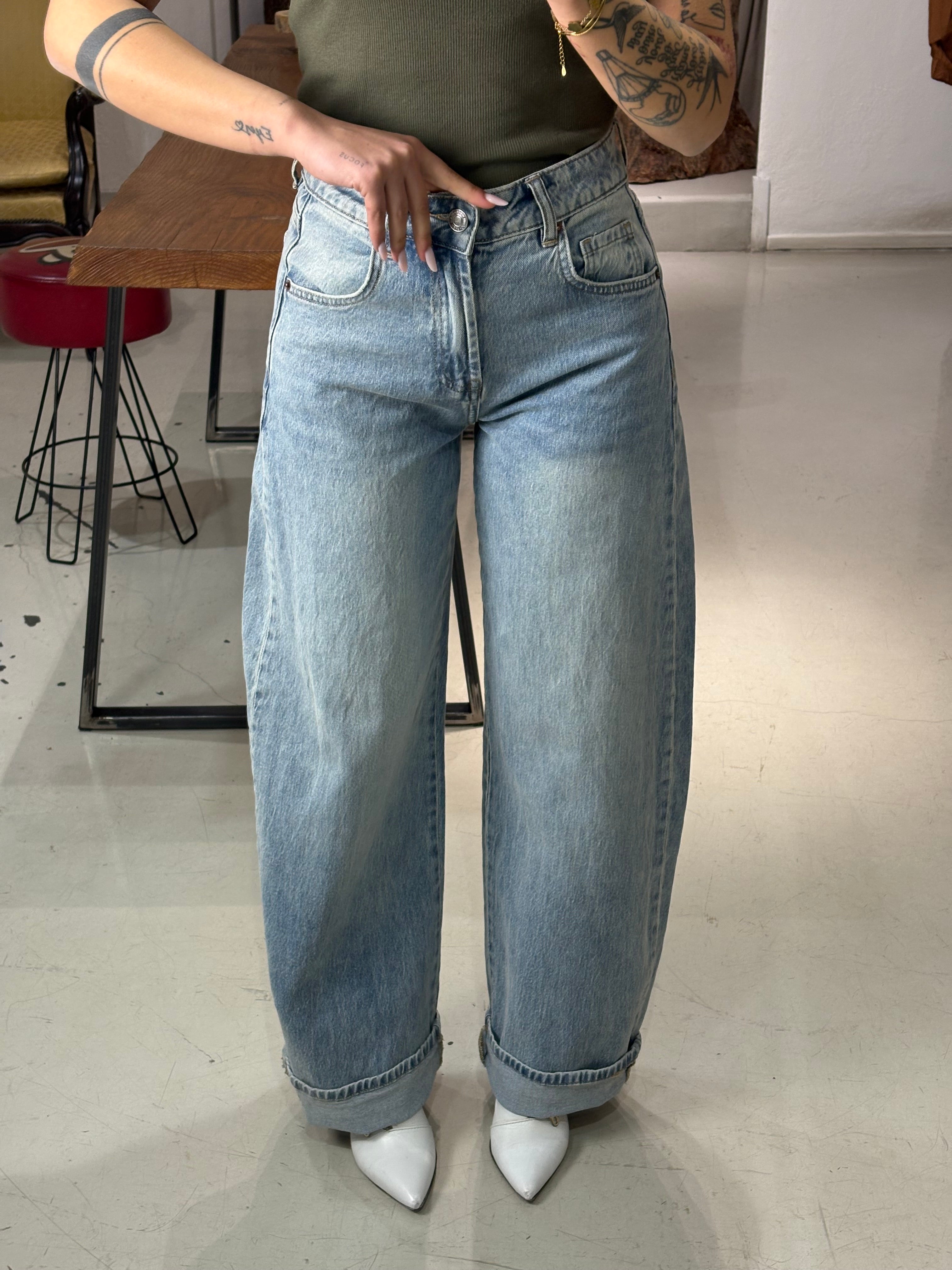 Jeans BUDA