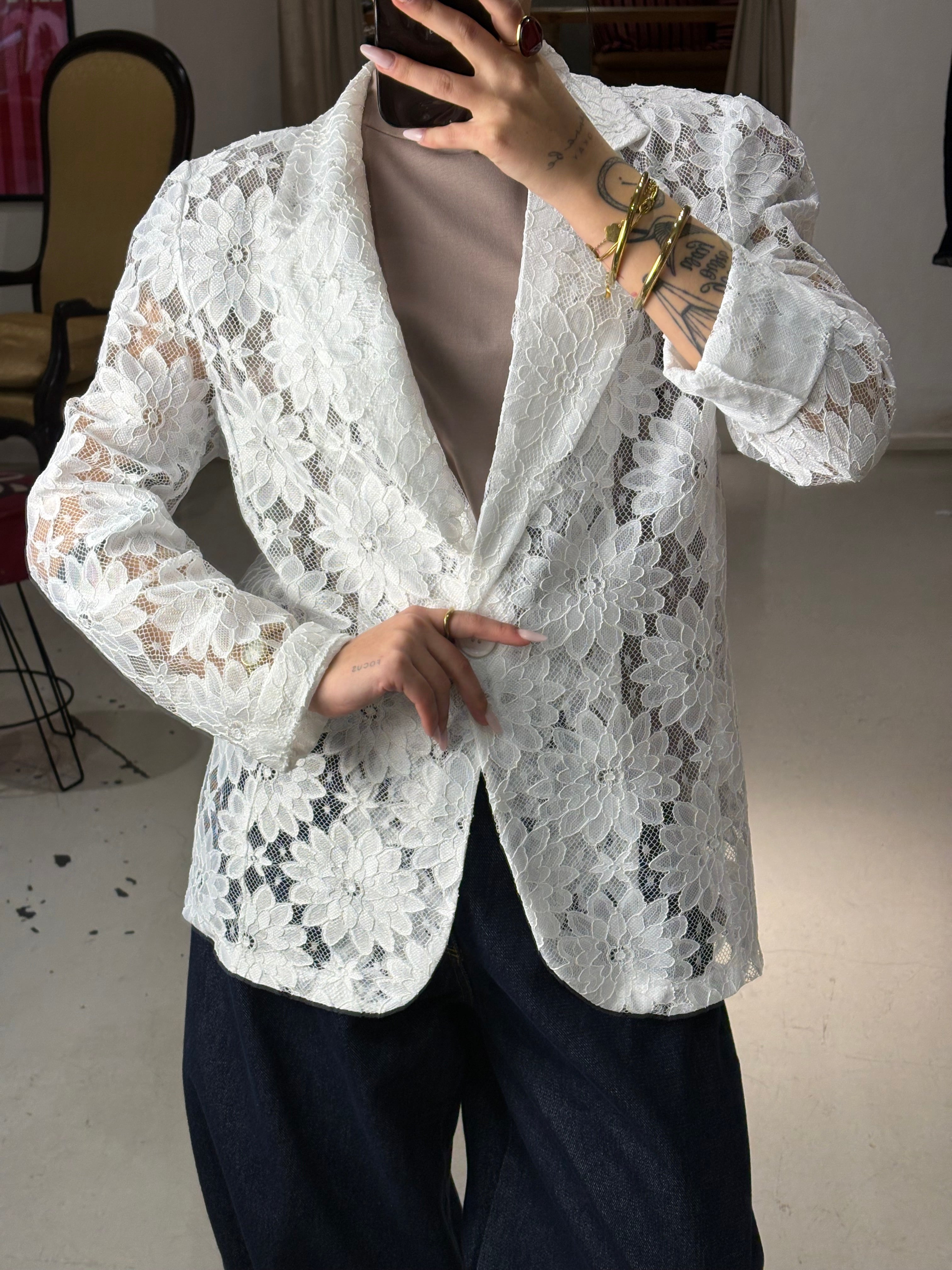 Blazer Nivea