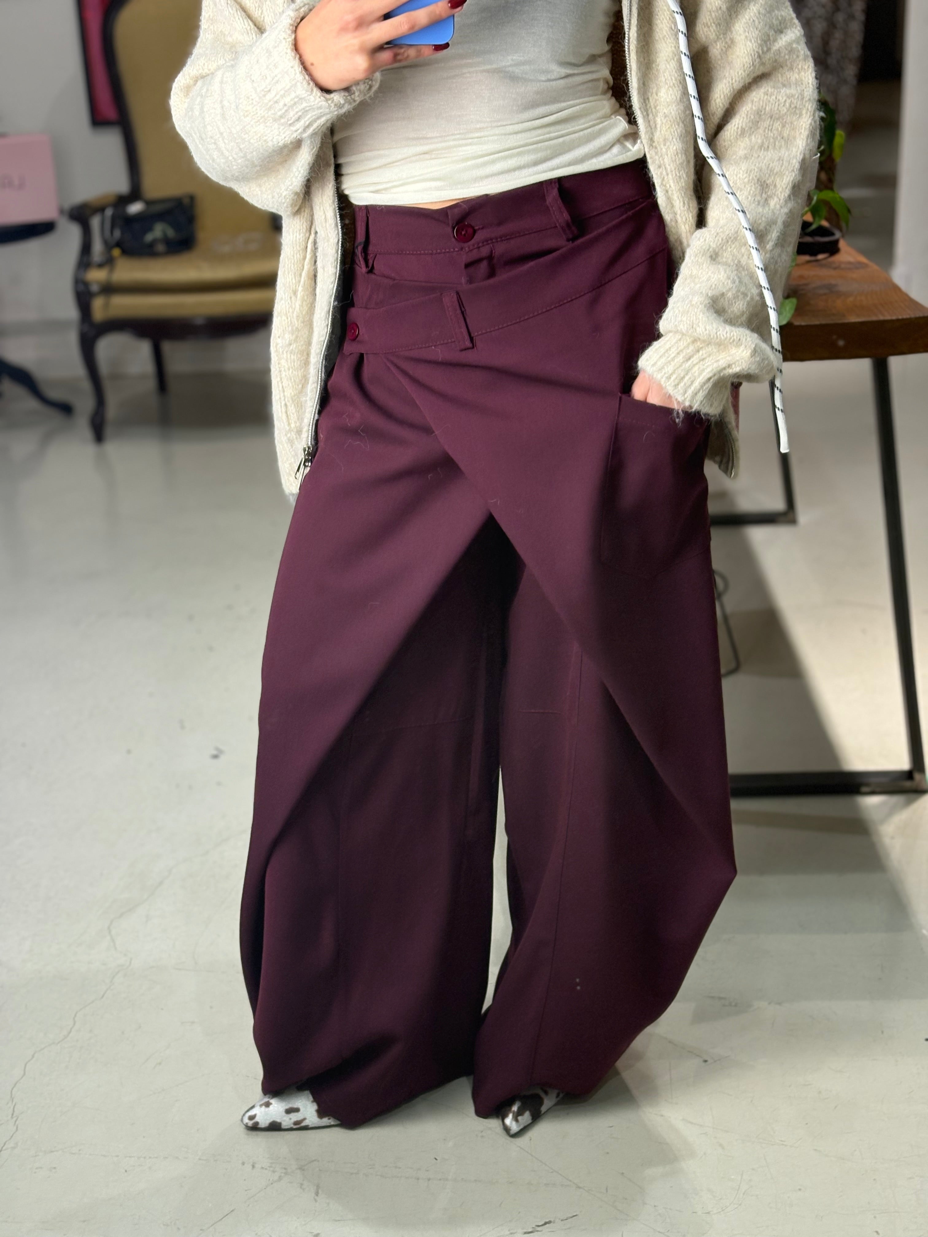 Pantalone BAILEYS