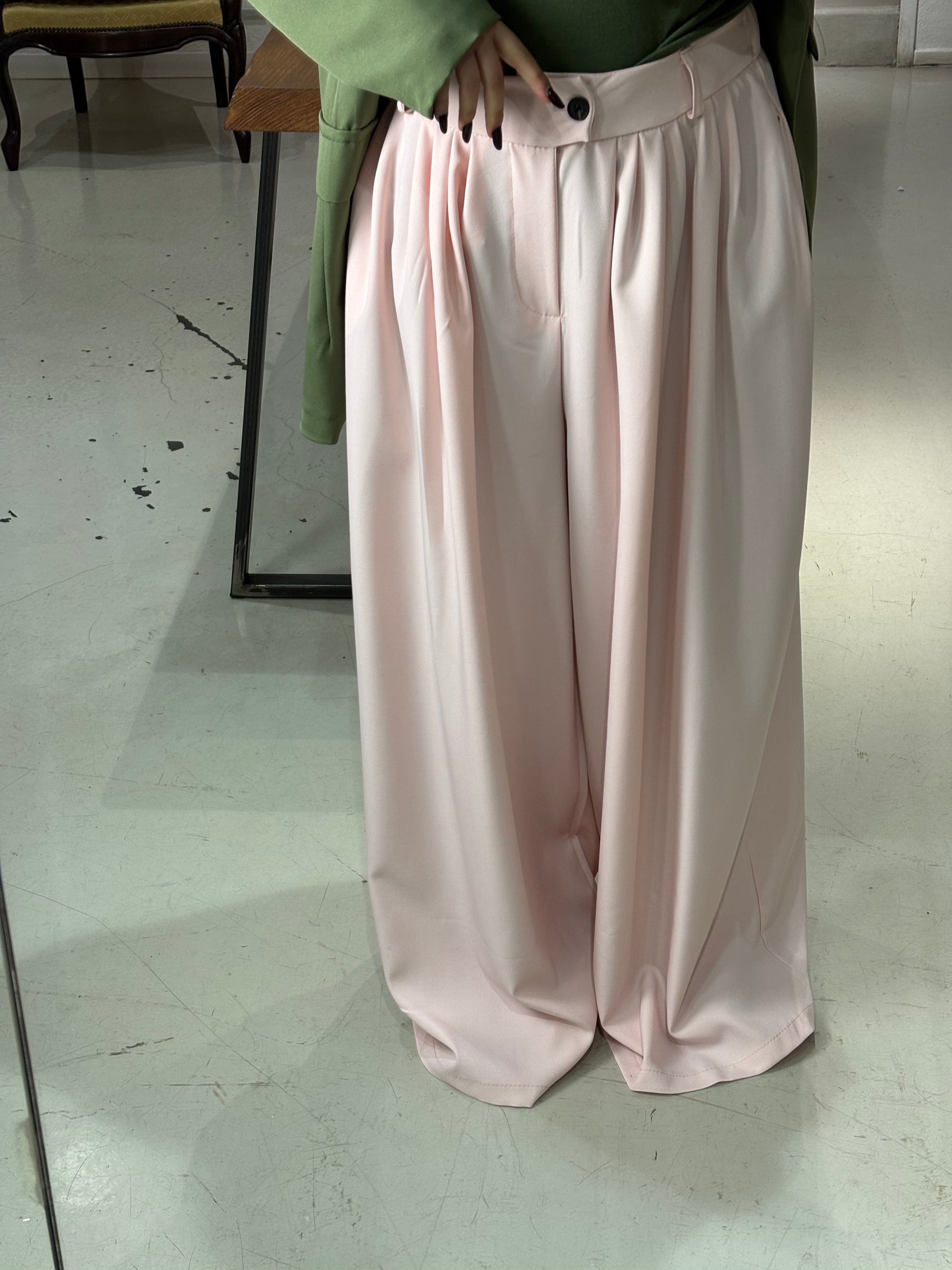 Pantalone Royal line II