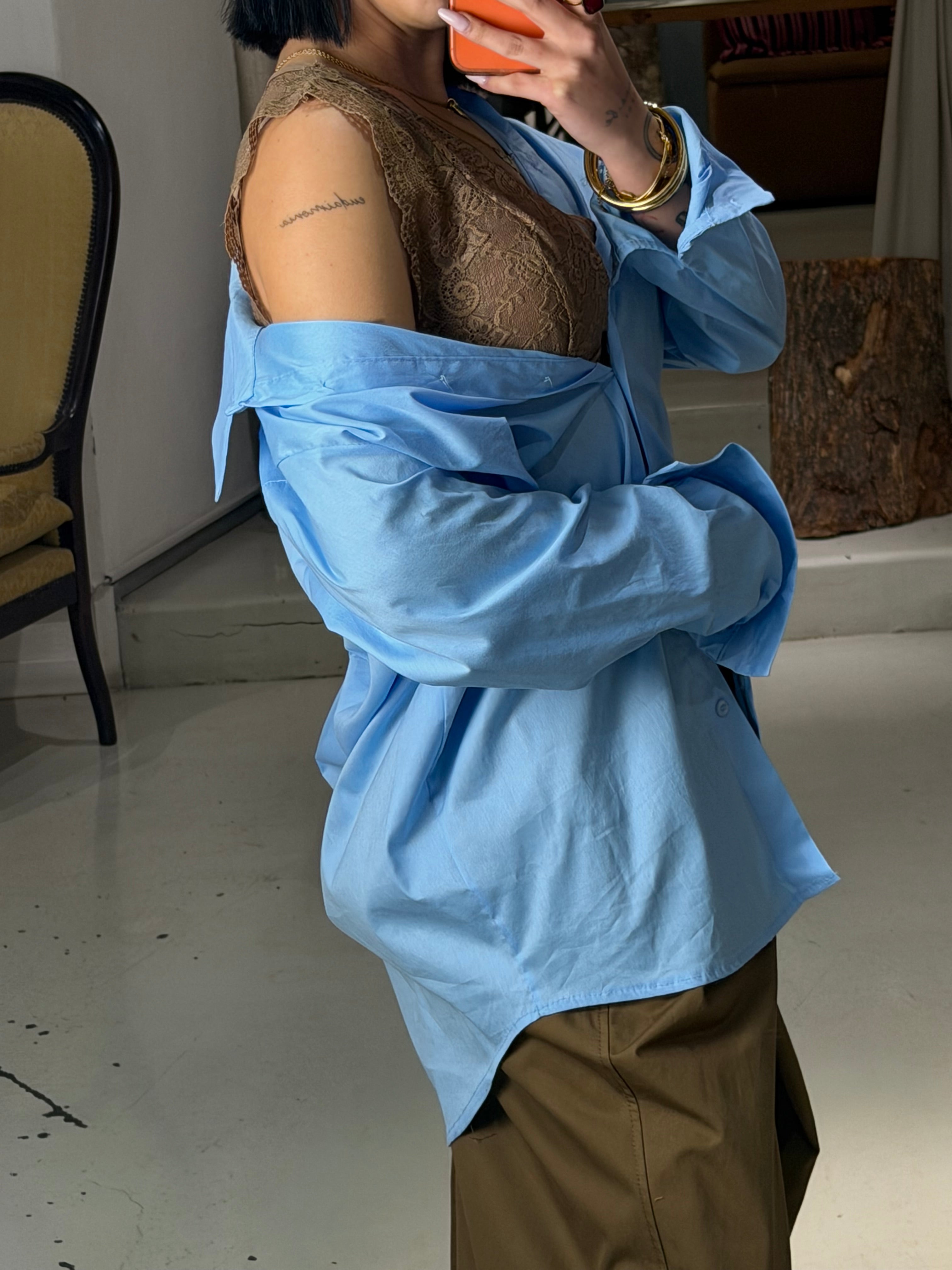 Camicia JURNEE