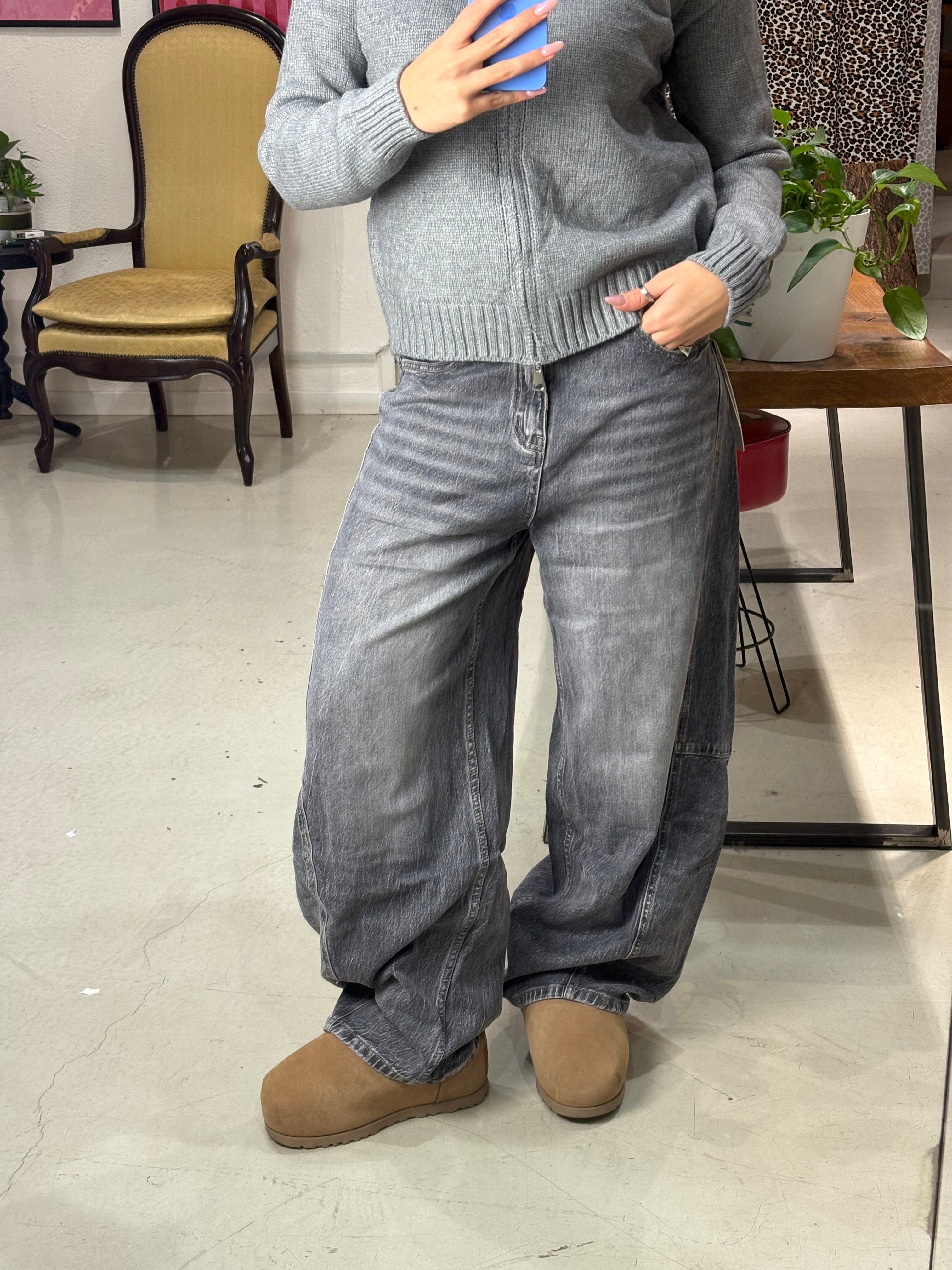 Jeans Horacle