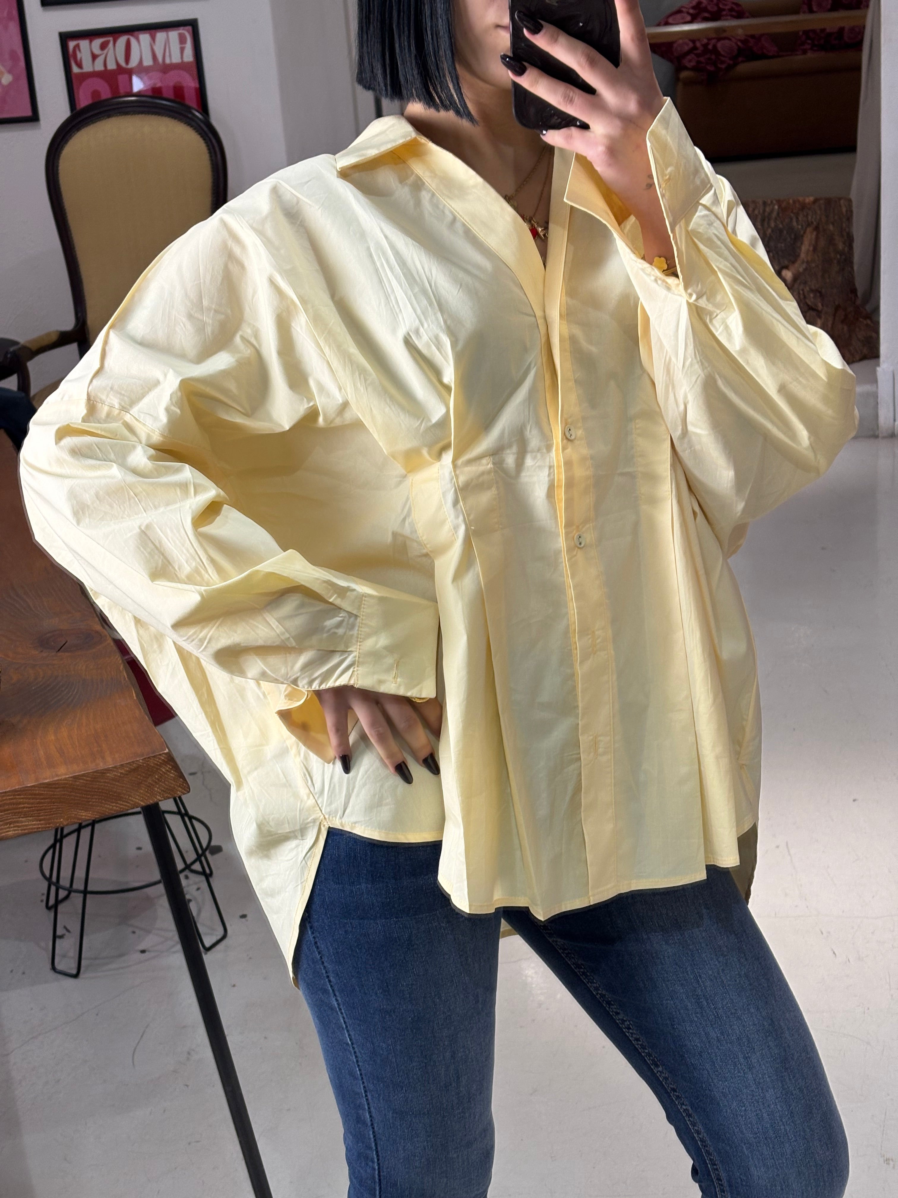 Camicia  VOID