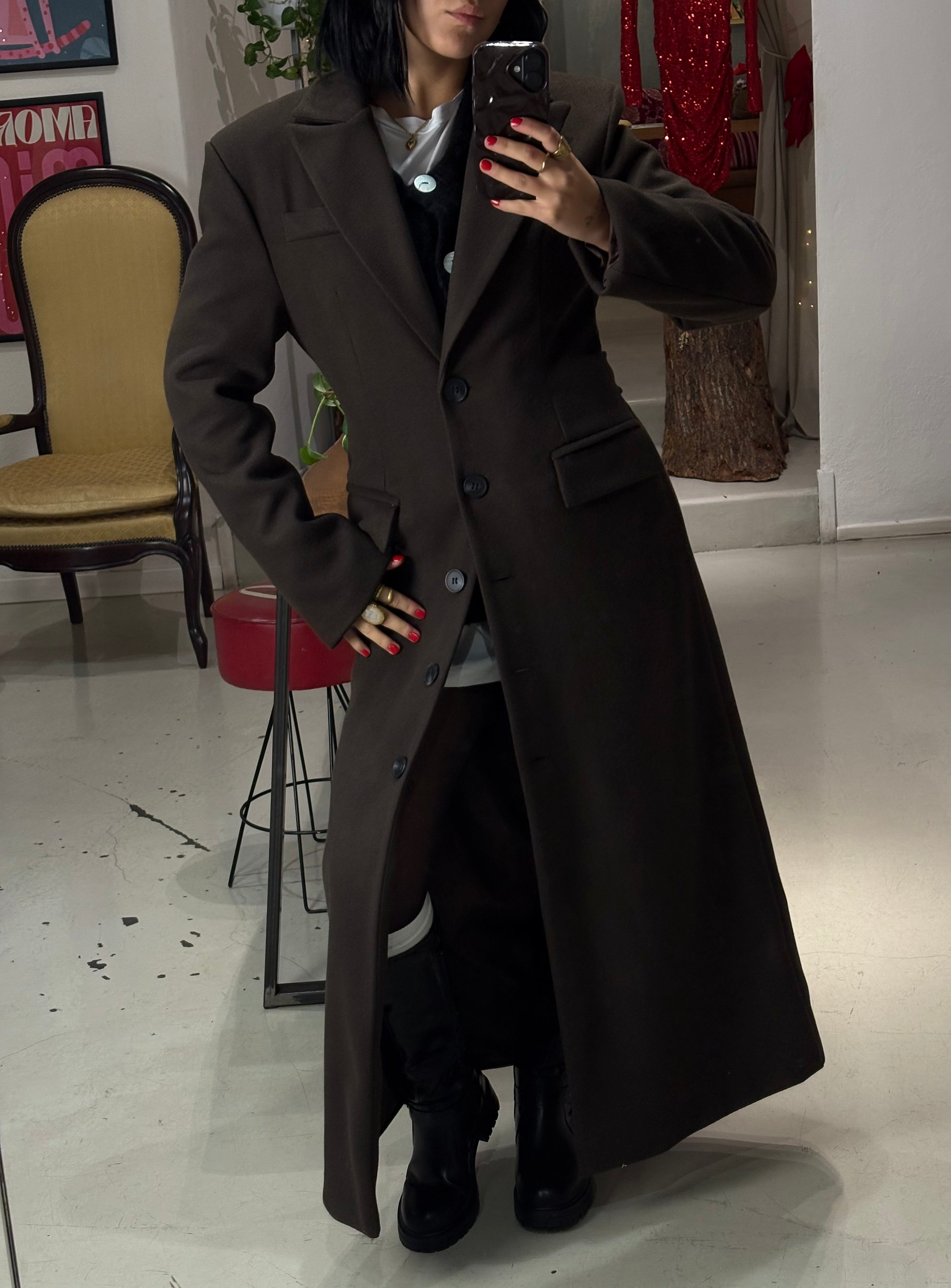 Cappotto ALESSANDRA