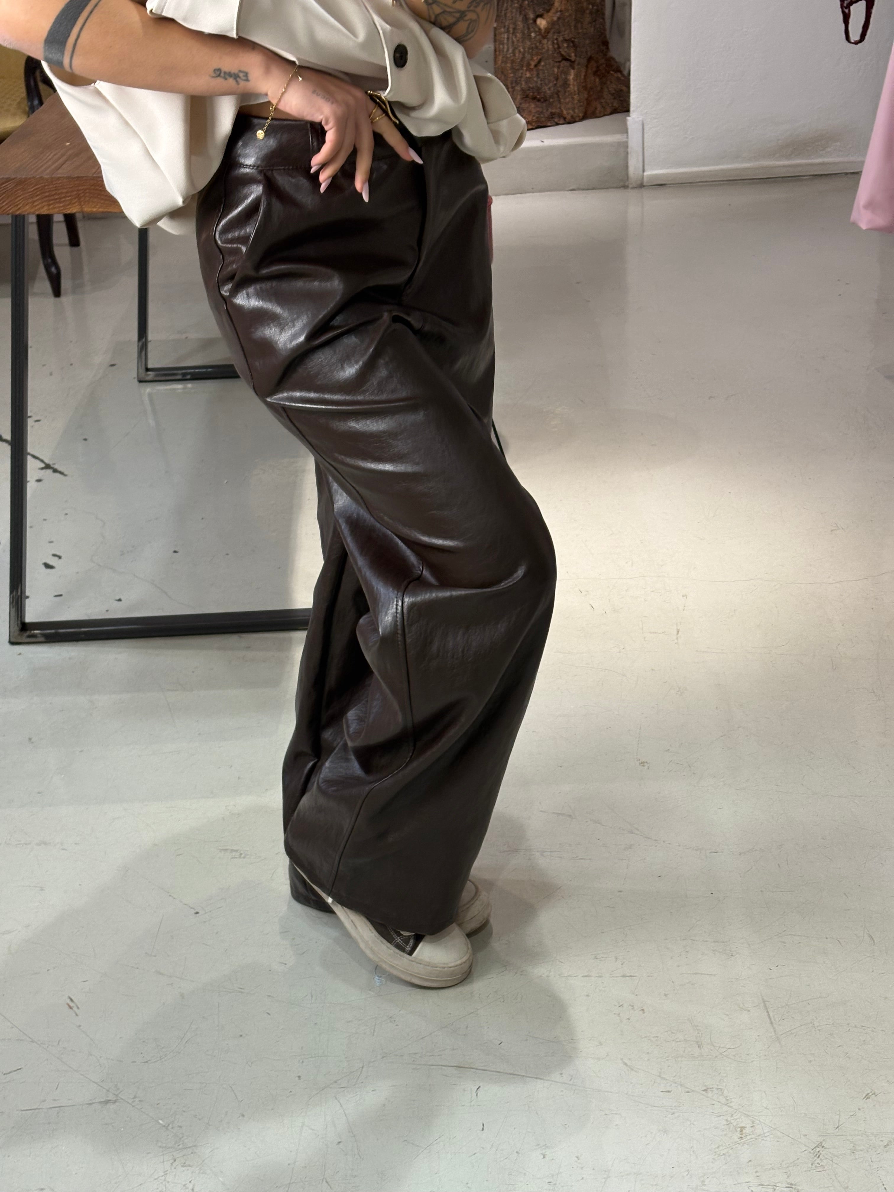 Pantalone ORVELIS