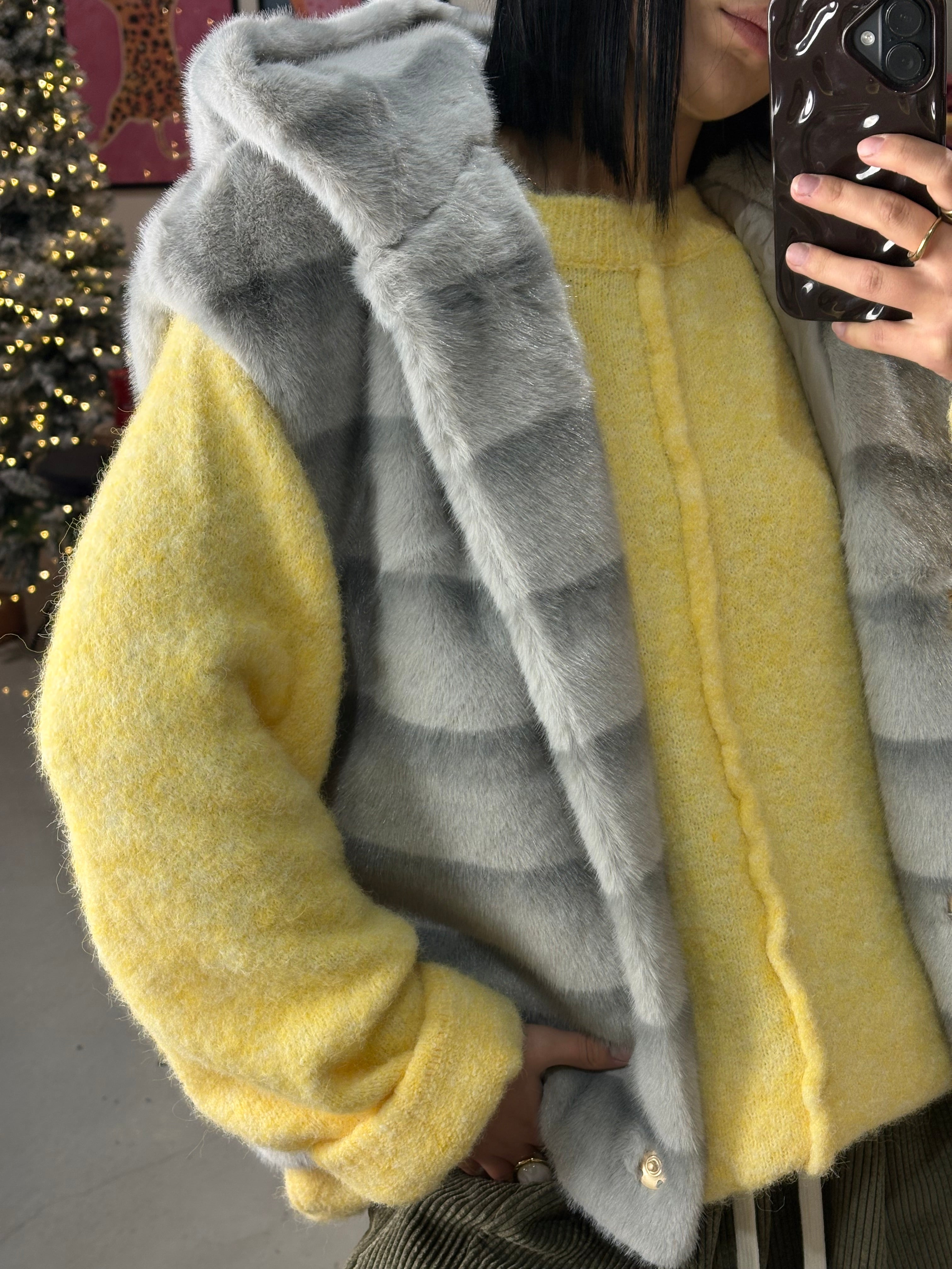 Eco fur