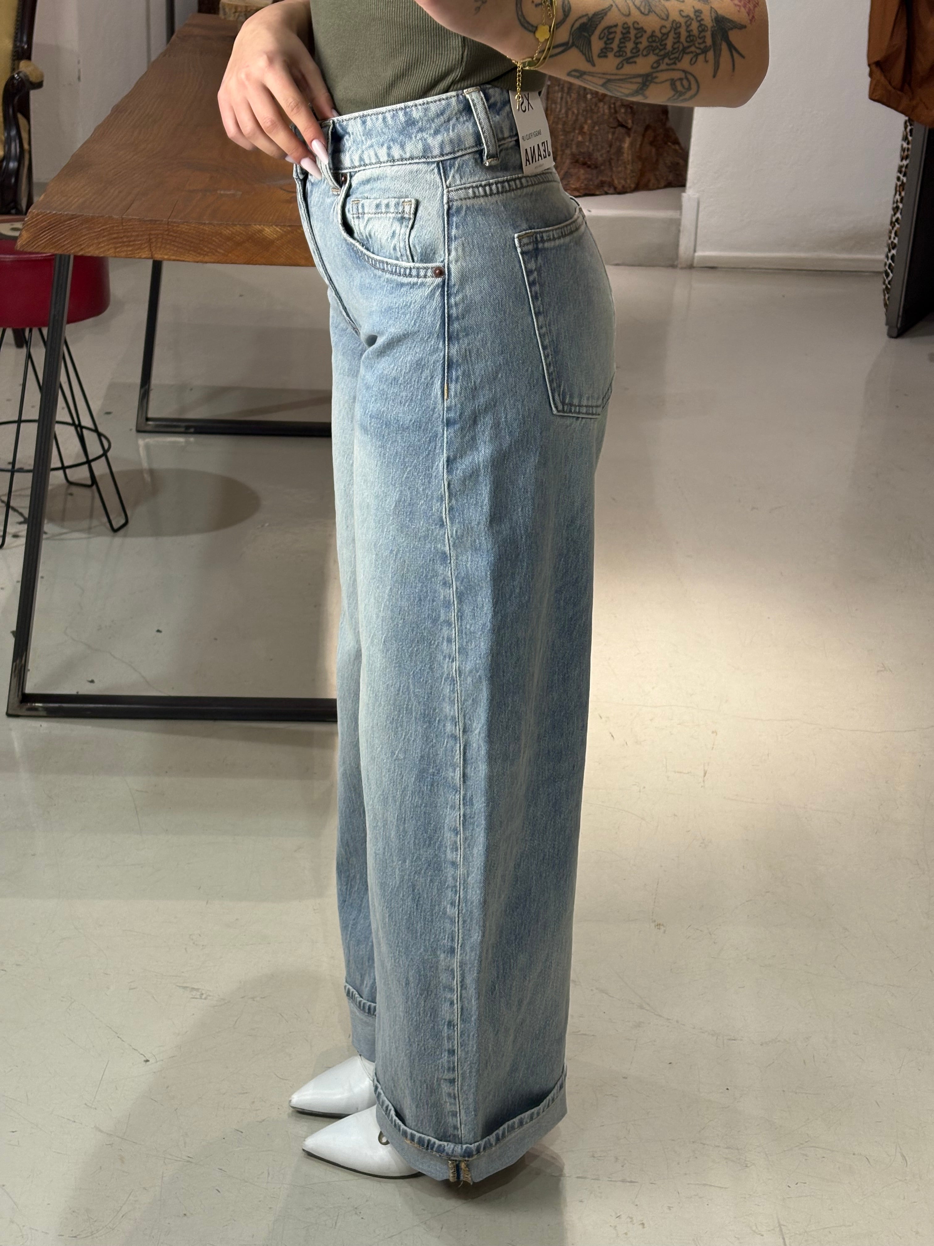 Jeans BUDA