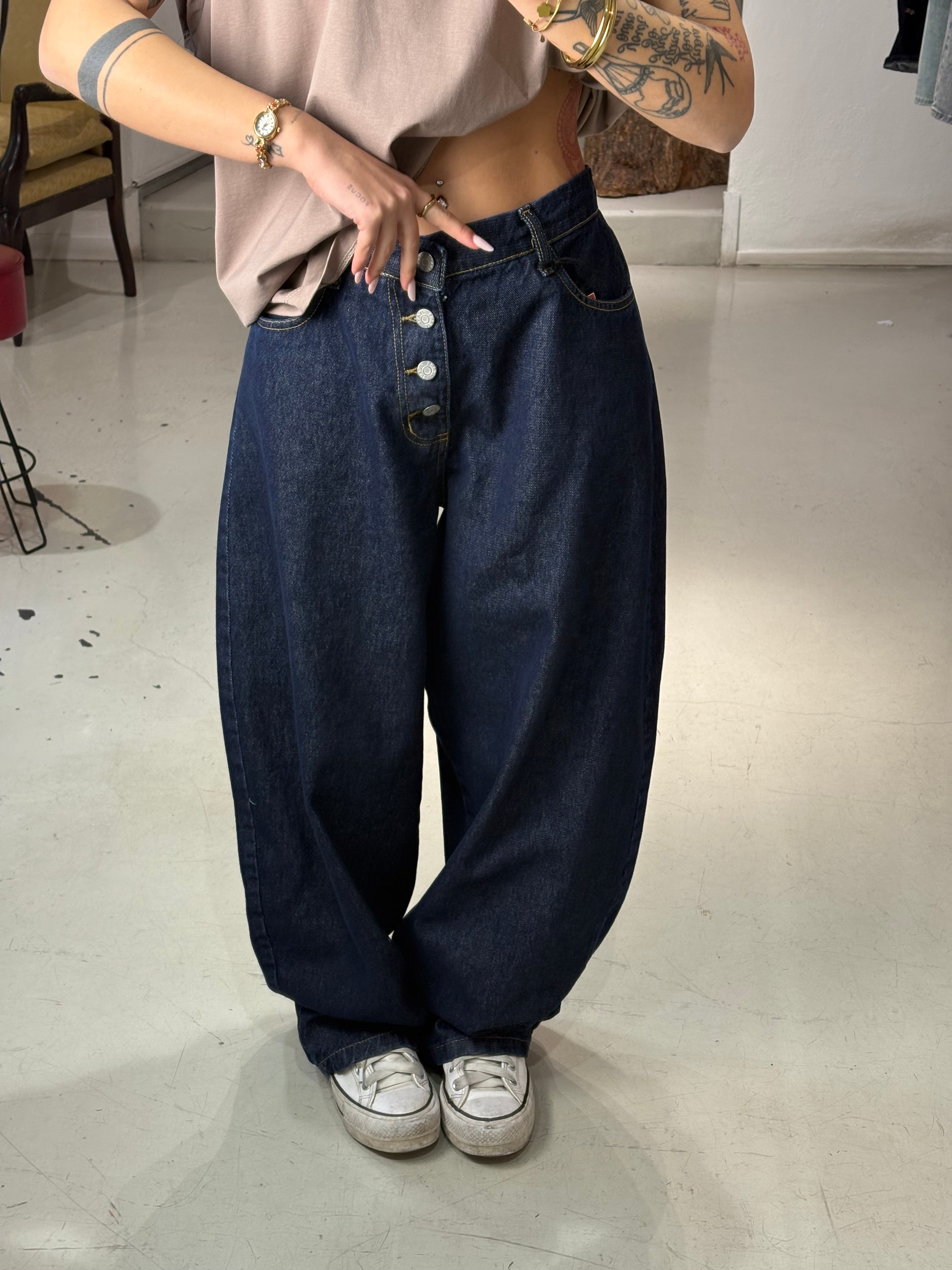 Jeans MOTT