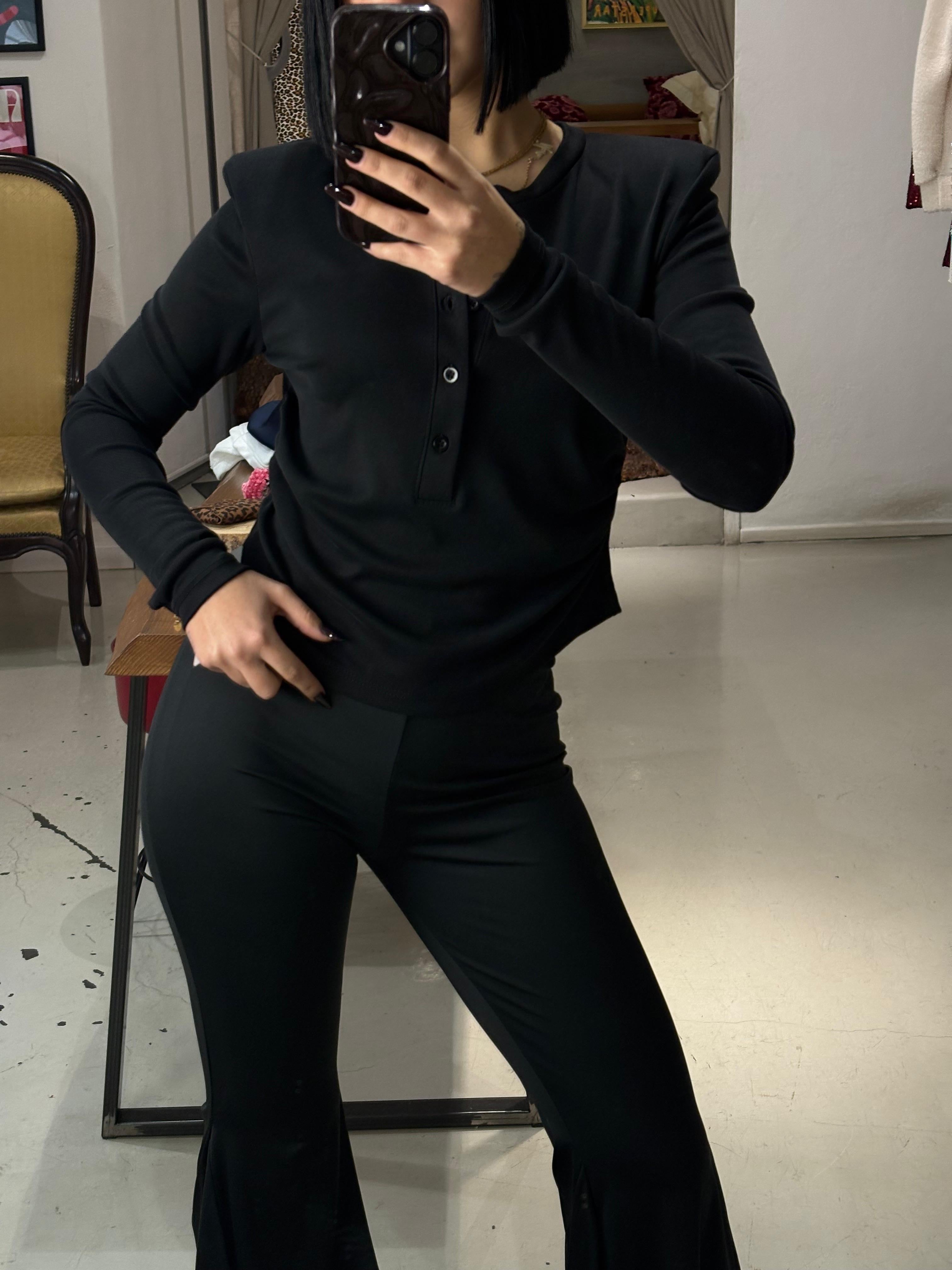 Maglia HUBBY