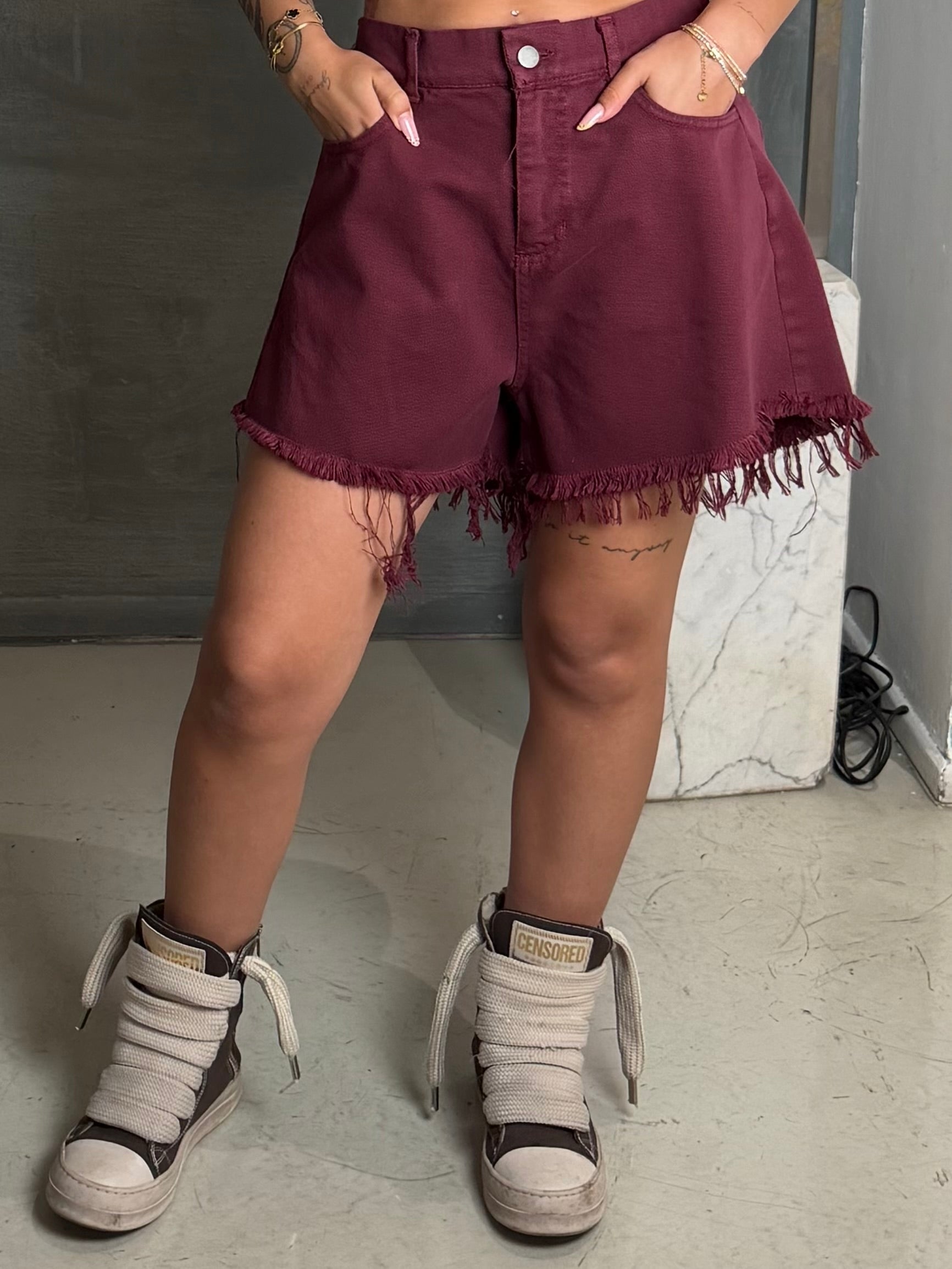 Short Dracma
