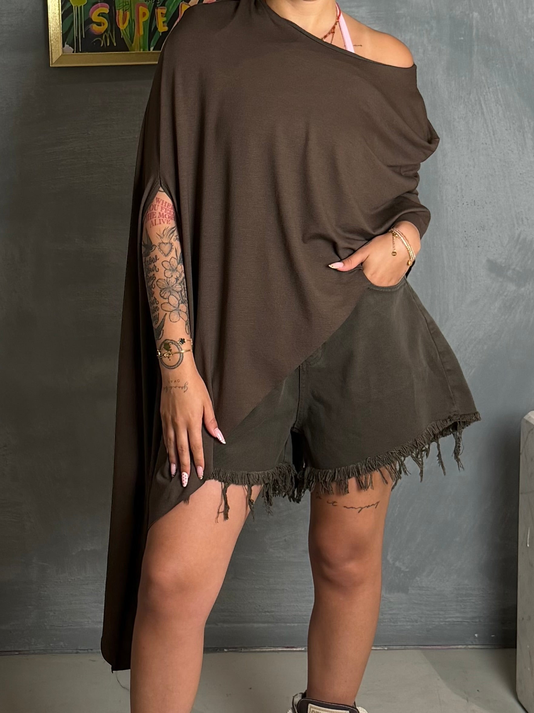 Maglia BOTHANIC